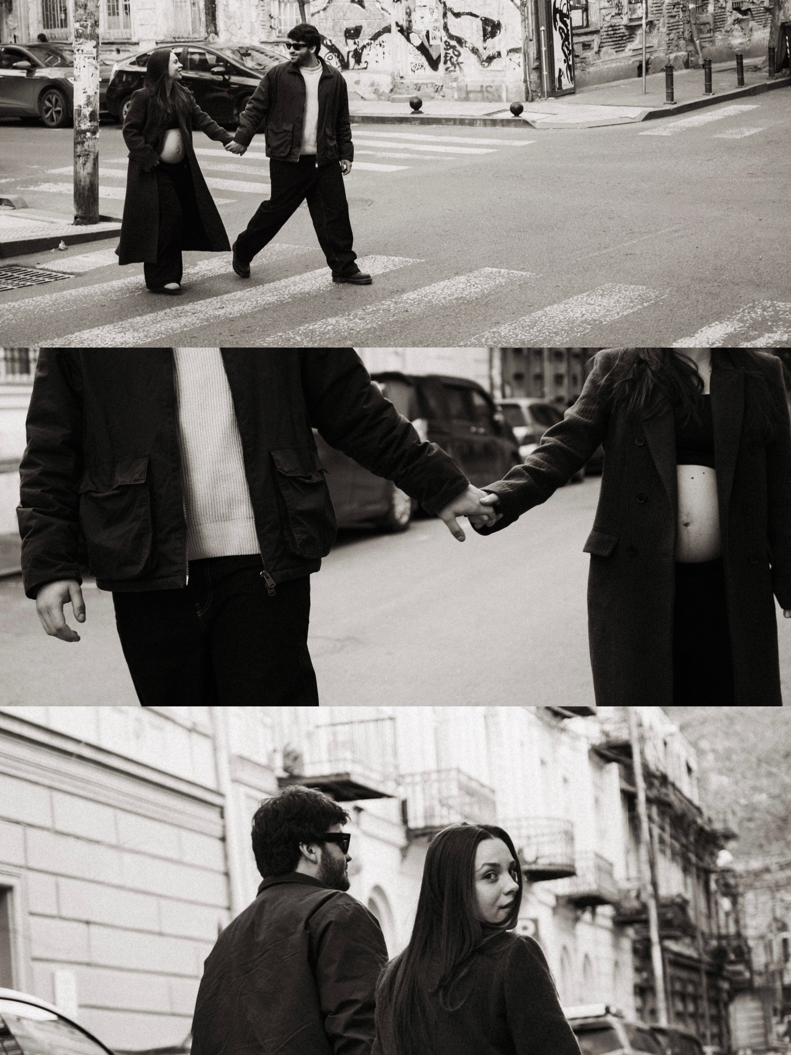 Tbilisi | Rati & Nini. Cinematic photographer based in Tbilisi, Georgia — Nicole