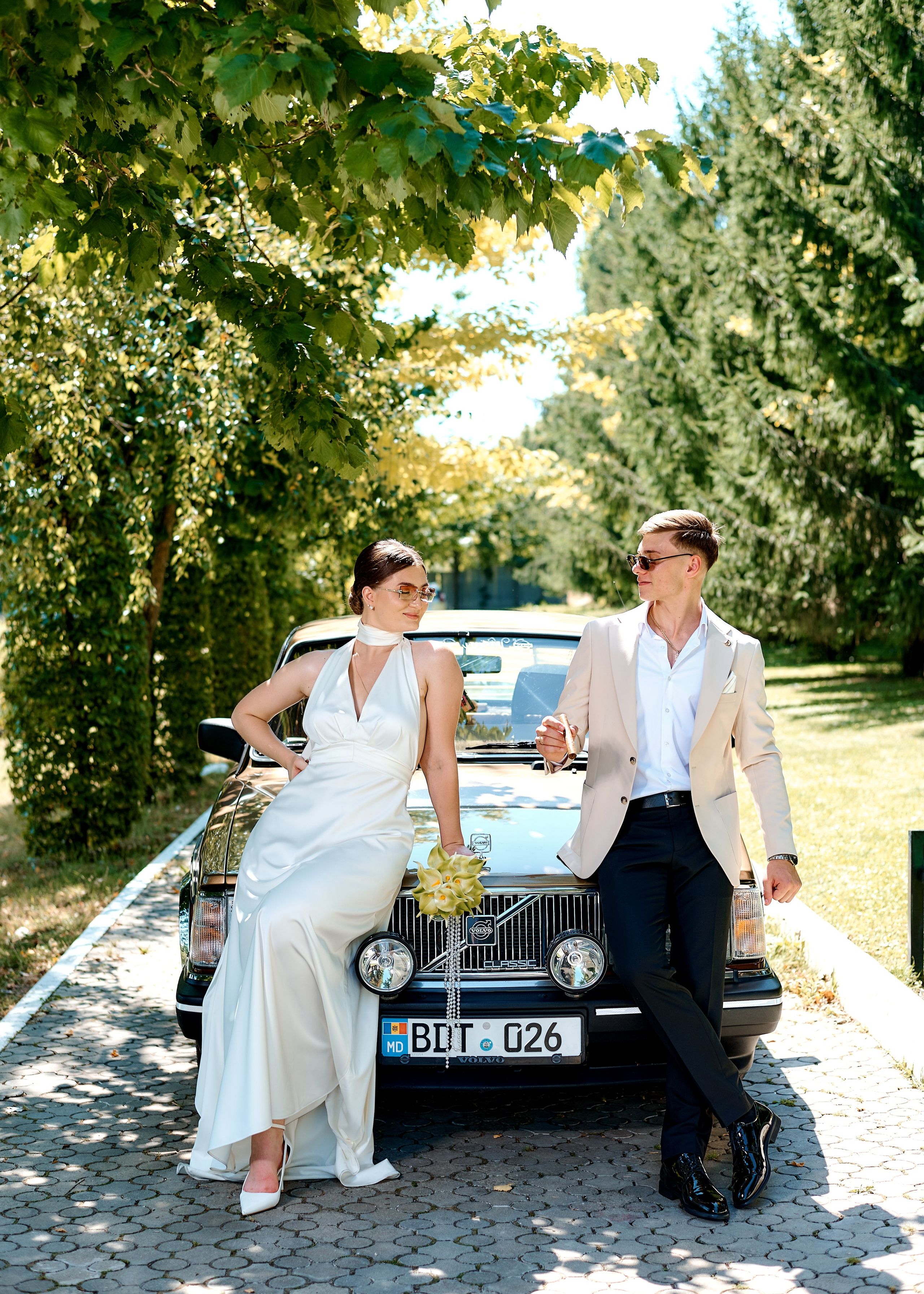 Nicolae & Ilinca. Excellens
