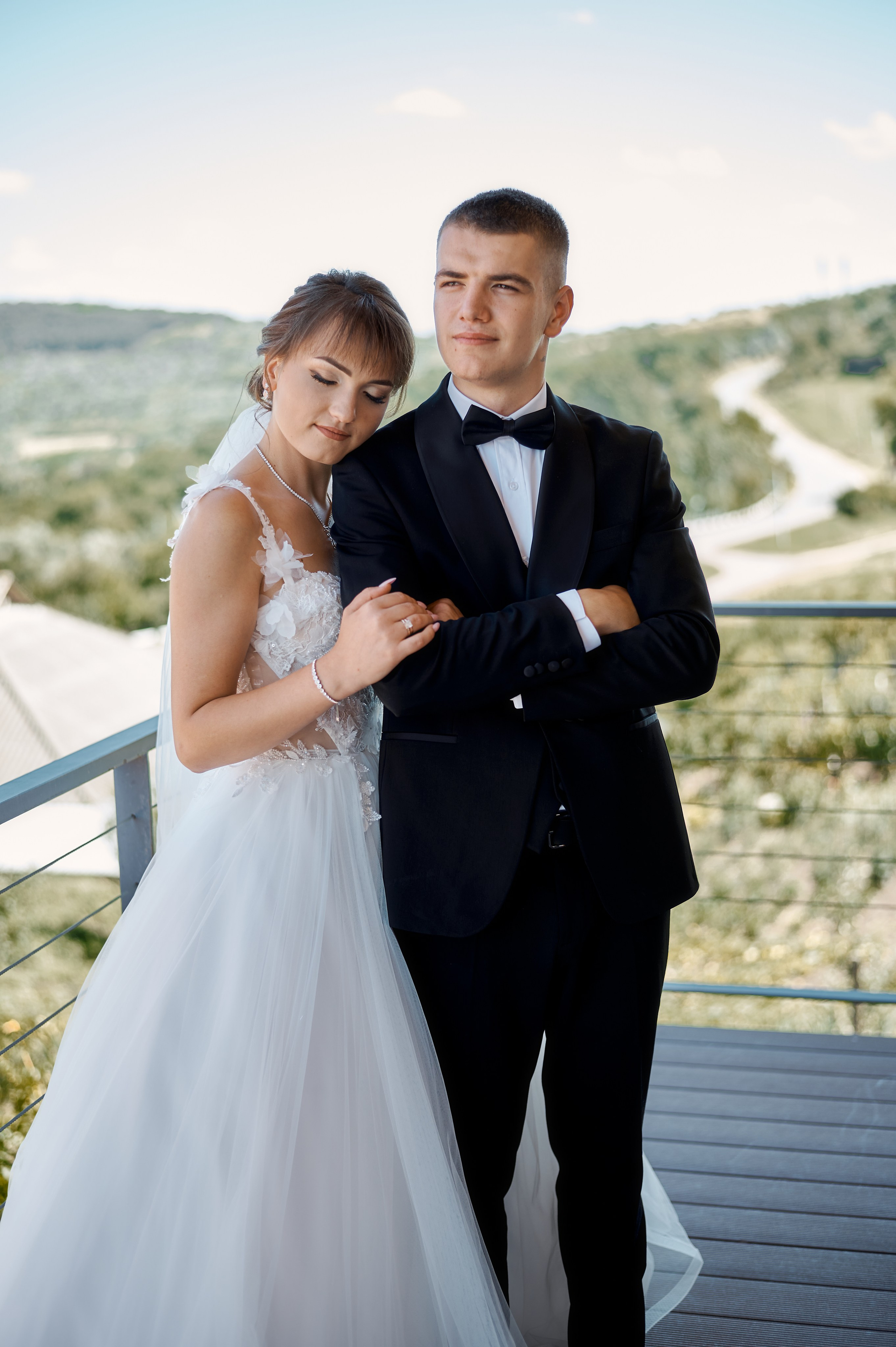 Vlad & Carolina. Excellens