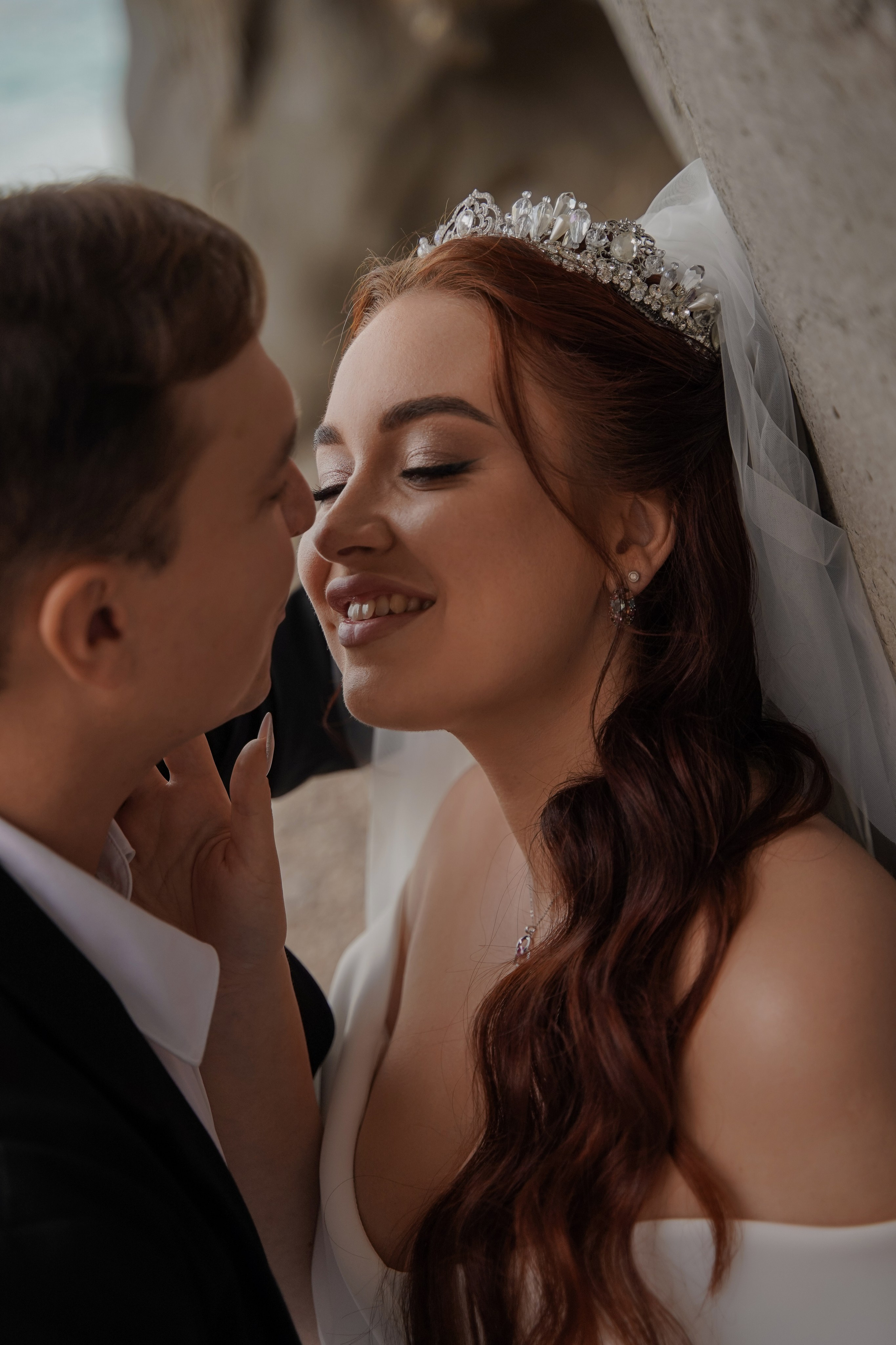 Anastasiya&Serhiy. Индивидуальный, семейный, свадебный фотограф Бенидорм Диана Меметова