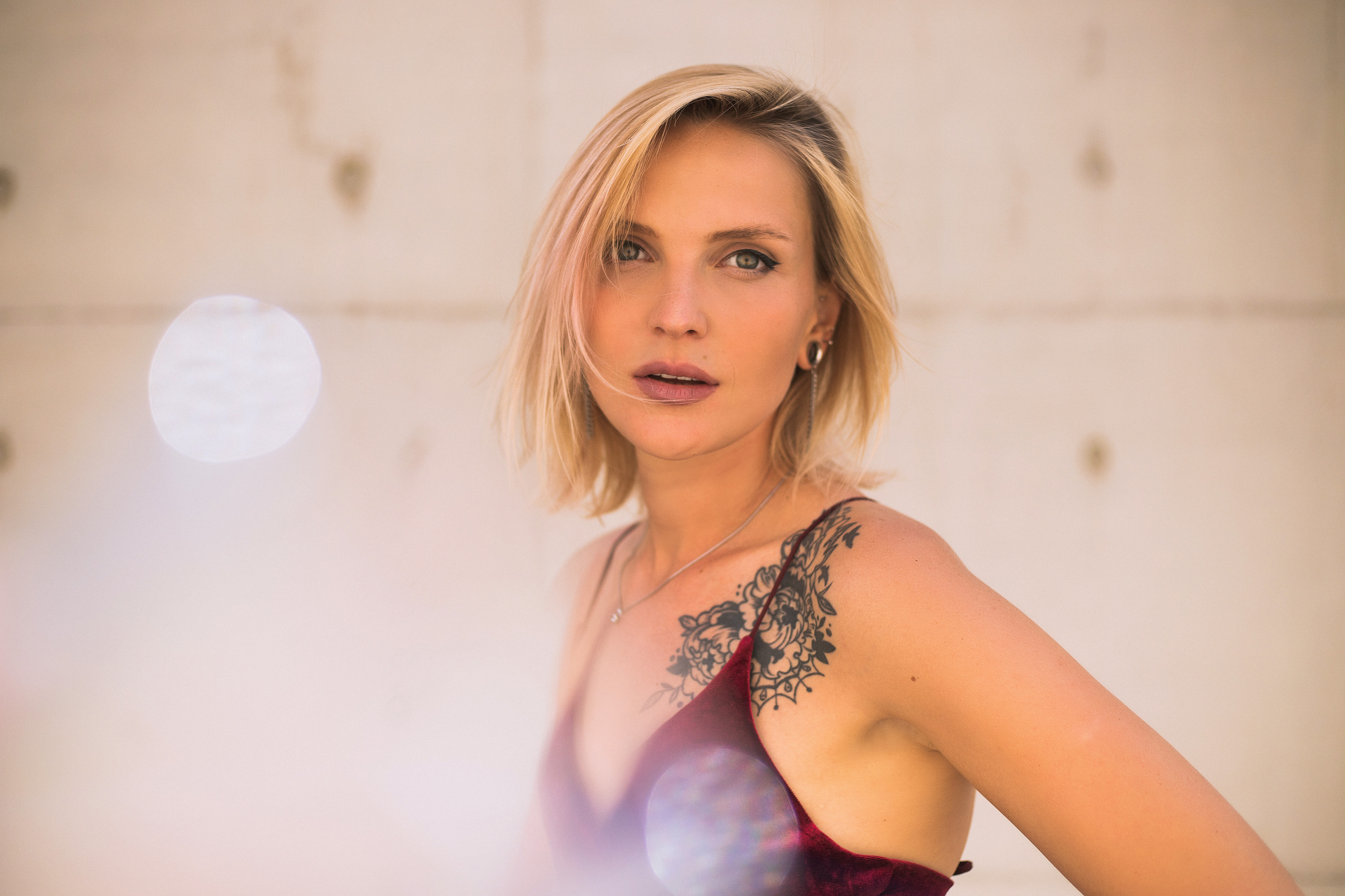 Dasha. Nadia Sarycheva Photographer