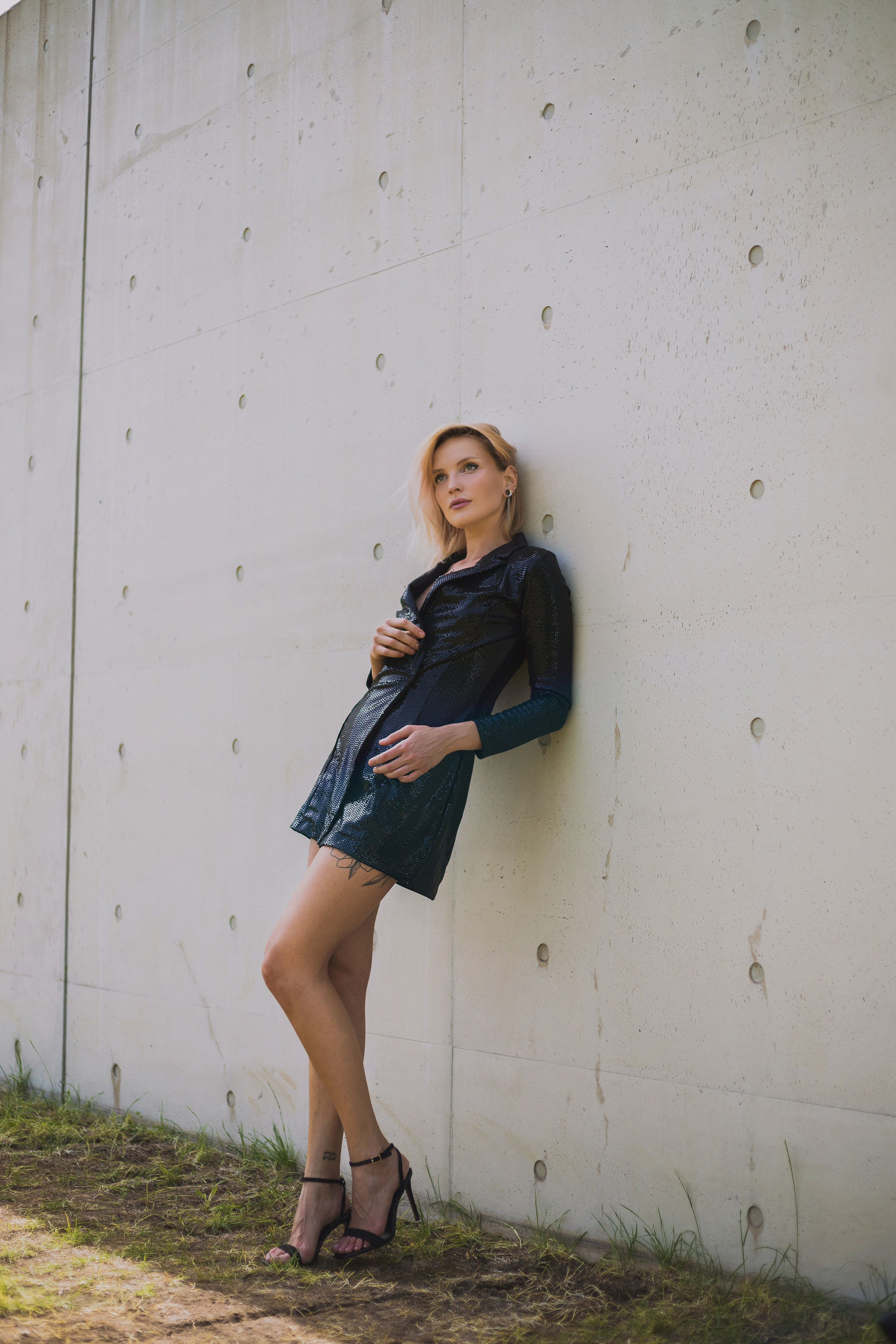 Dasha. Nadia Sarycheva Photographer