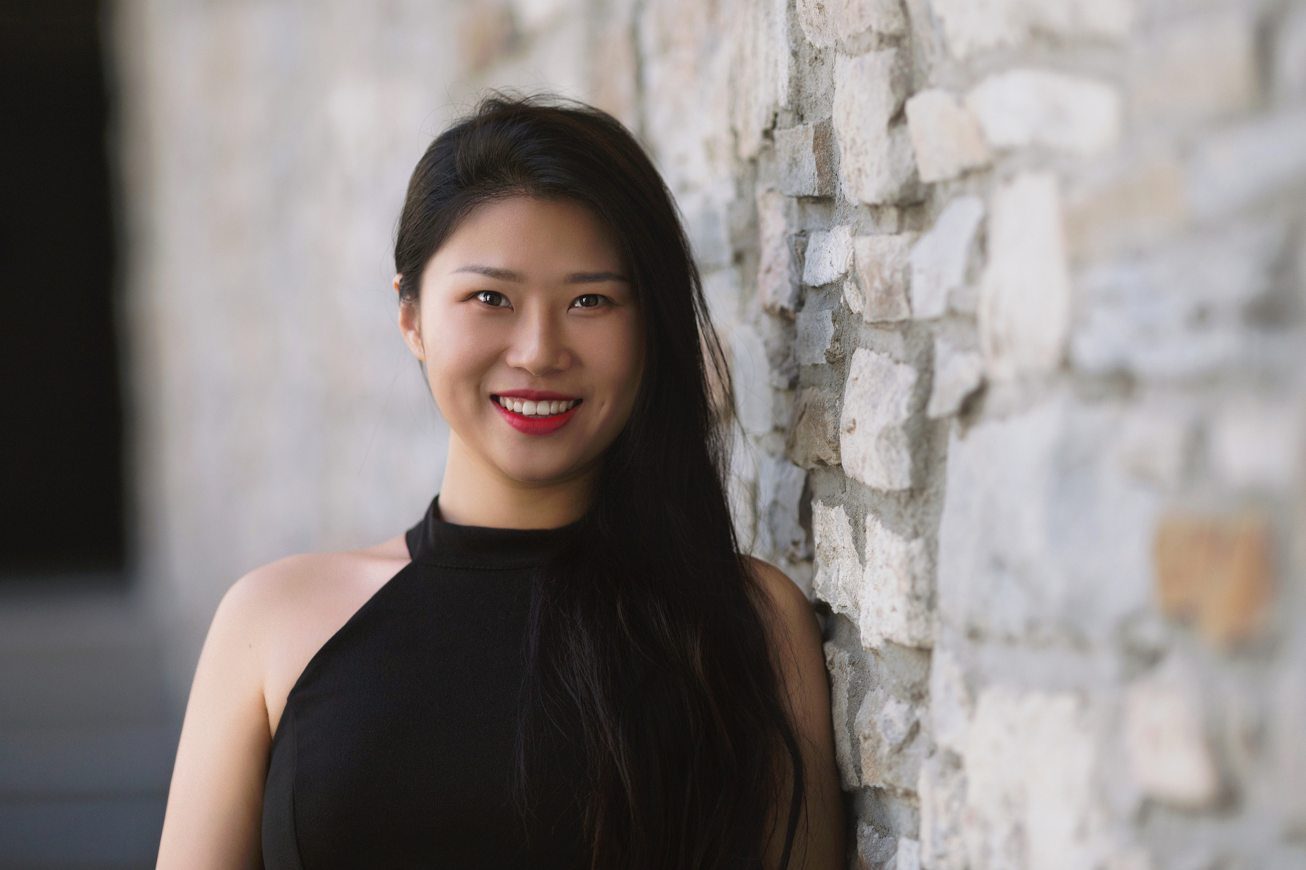 Jiajia. Nadia Sarycheva Fotografin in Deutschland