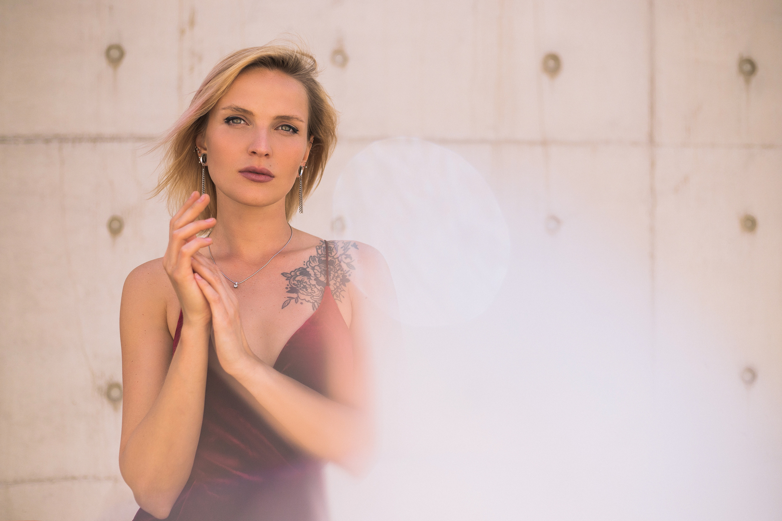 Dasha. Nadia Sarycheva Photographer