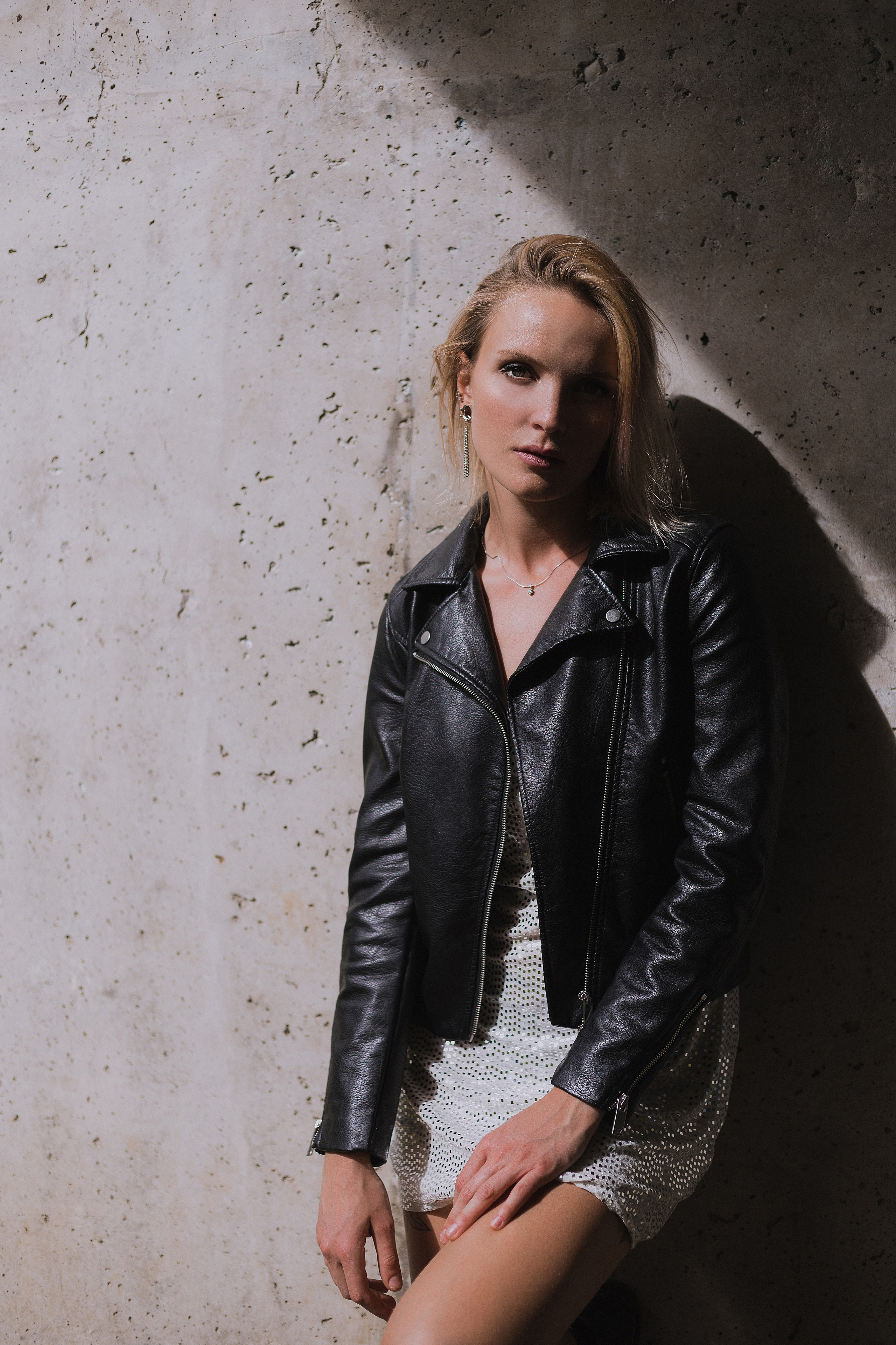 Dasha. Nadia Sarycheva Photographer