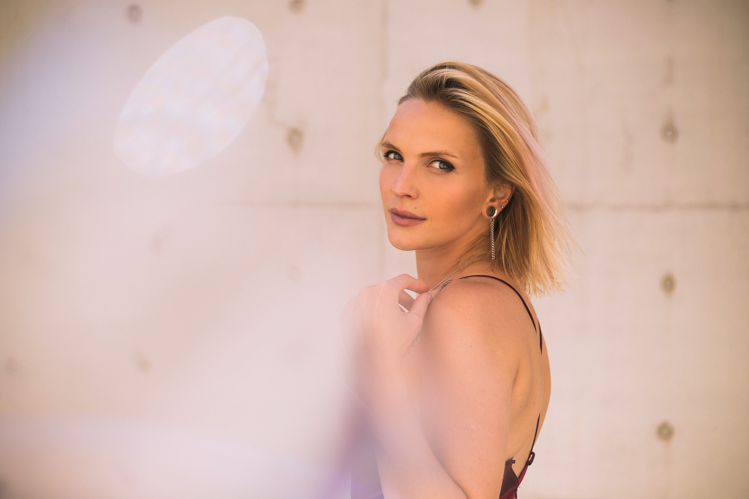 Dasha. Nadia Sarycheva Photographer