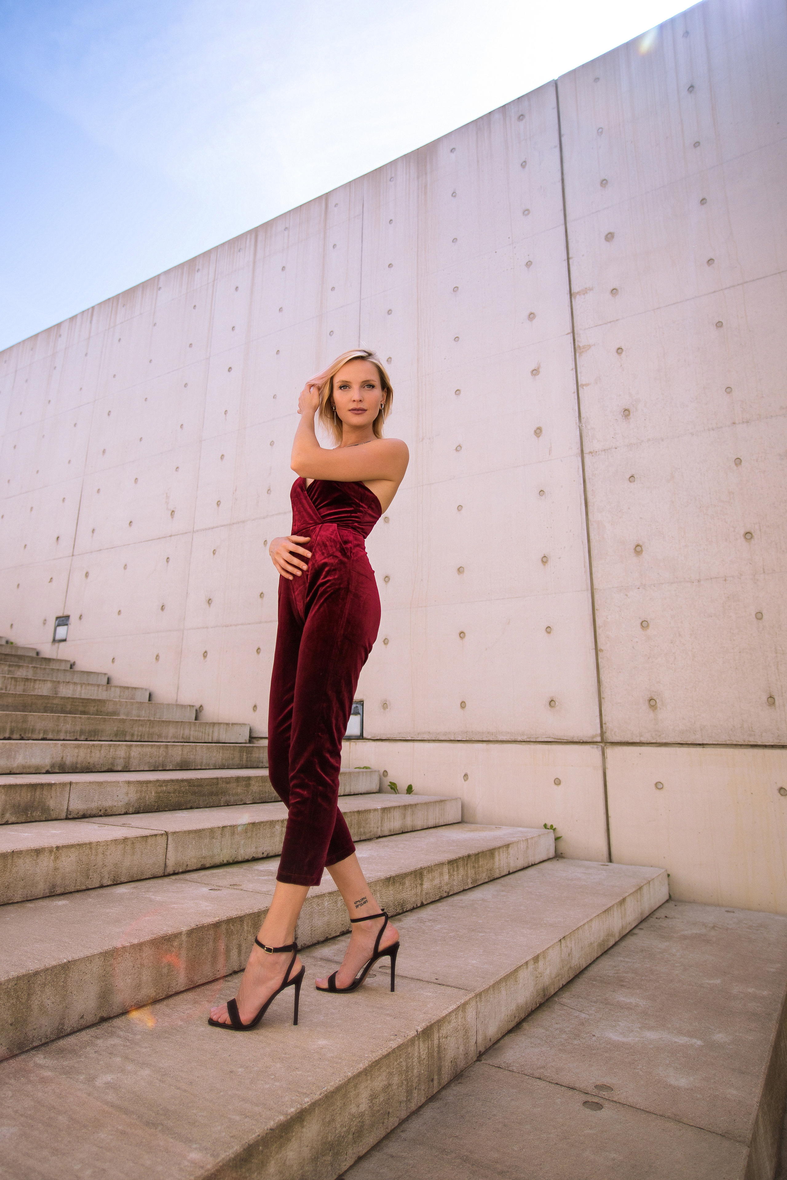 Dasha. Nadia Sarycheva Photographer