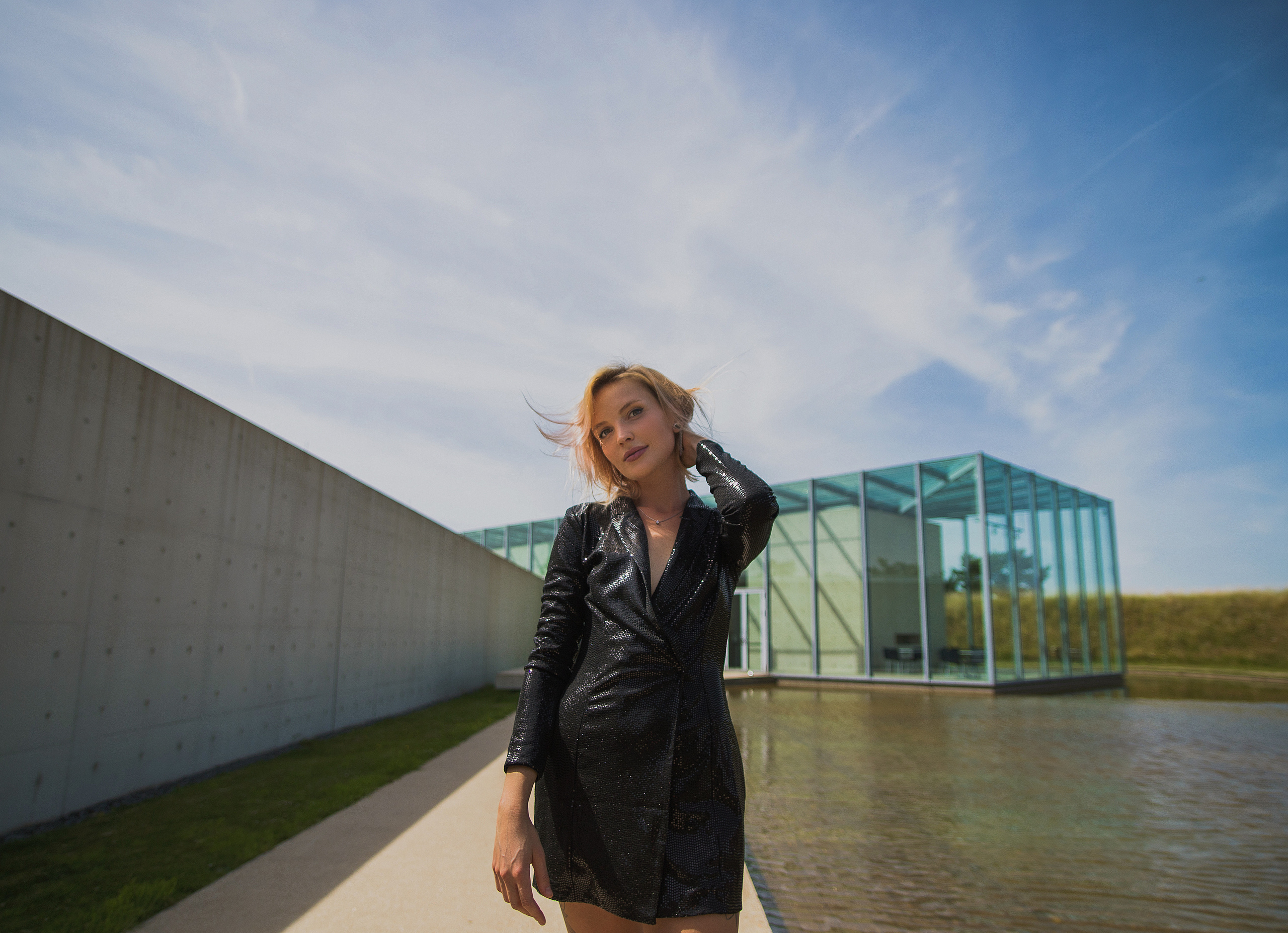 Dasha. Nadia Sarycheva Photographer