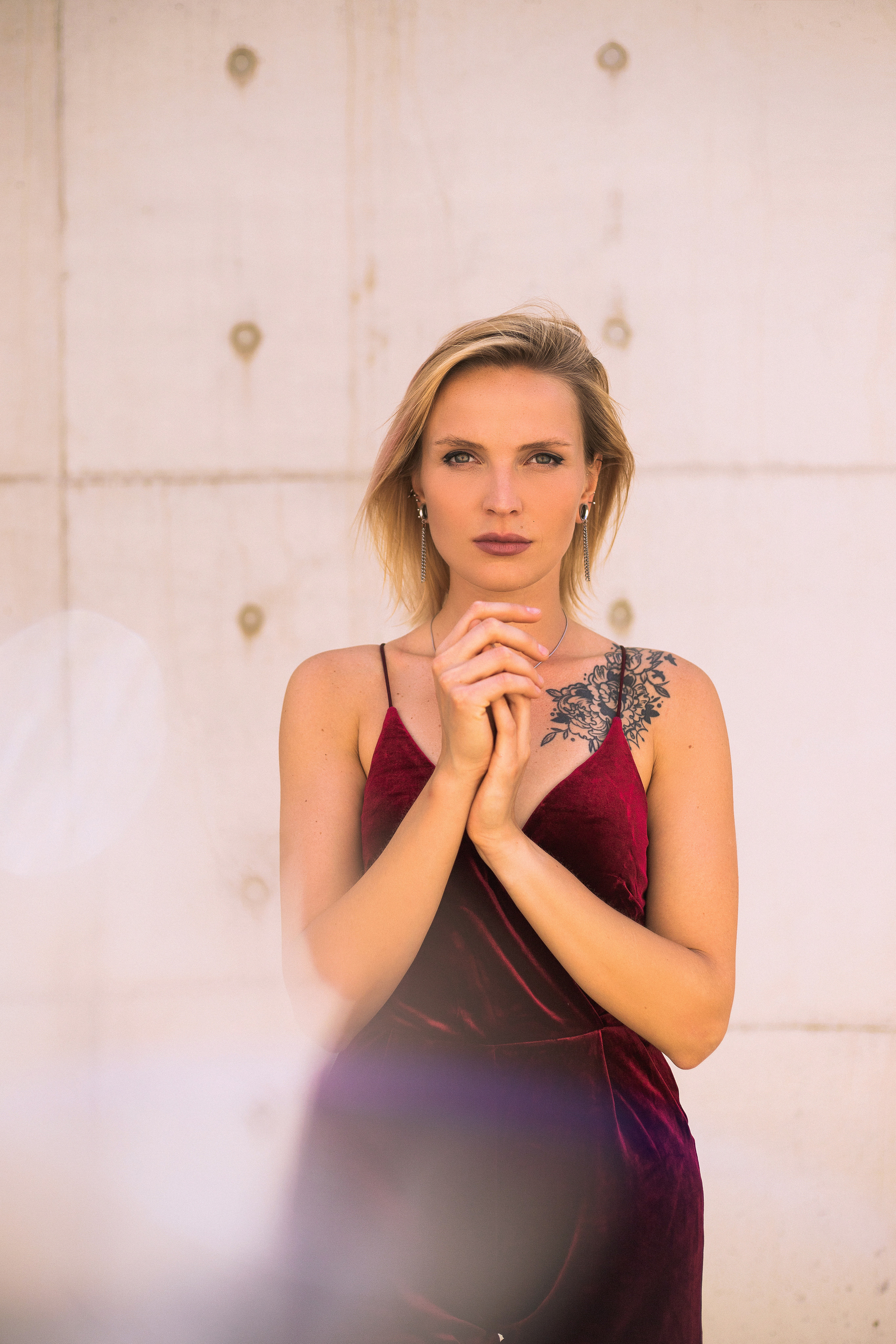 Dasha. Nadia Sarycheva Photographer