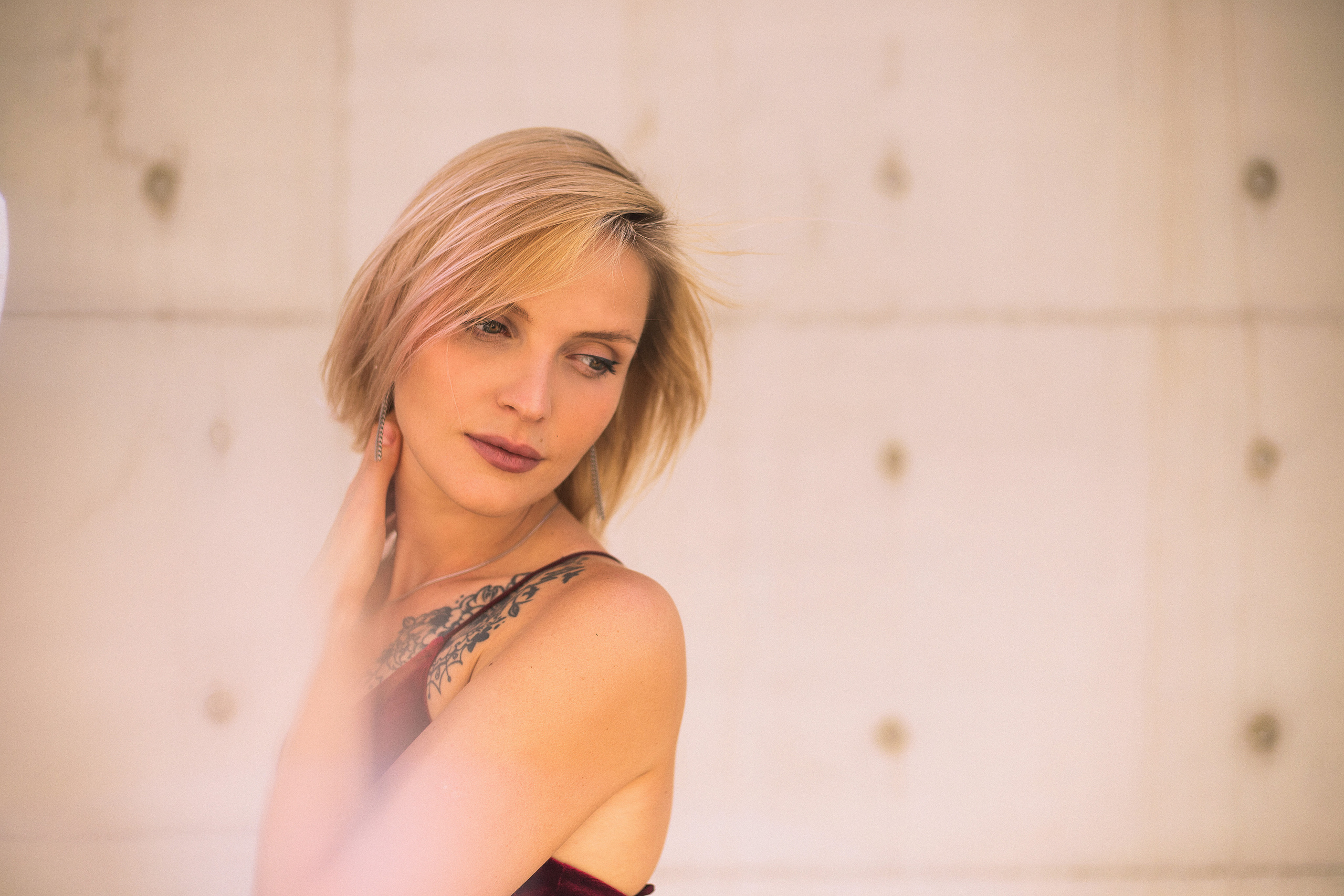 Dasha. Nadia Sarycheva Photographer