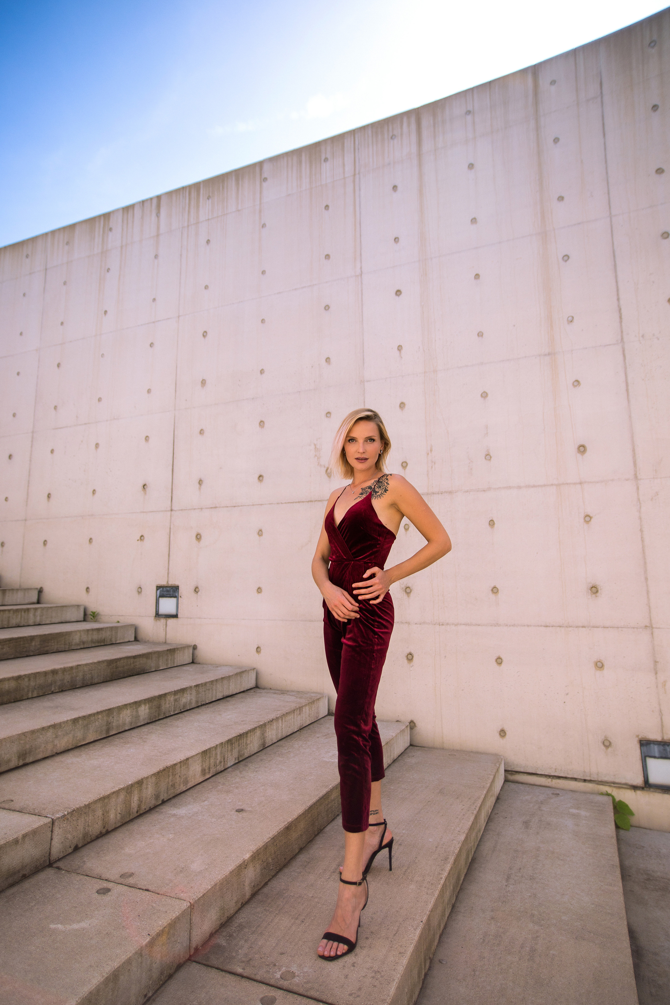 Dasha. Nadia Sarycheva Photographer