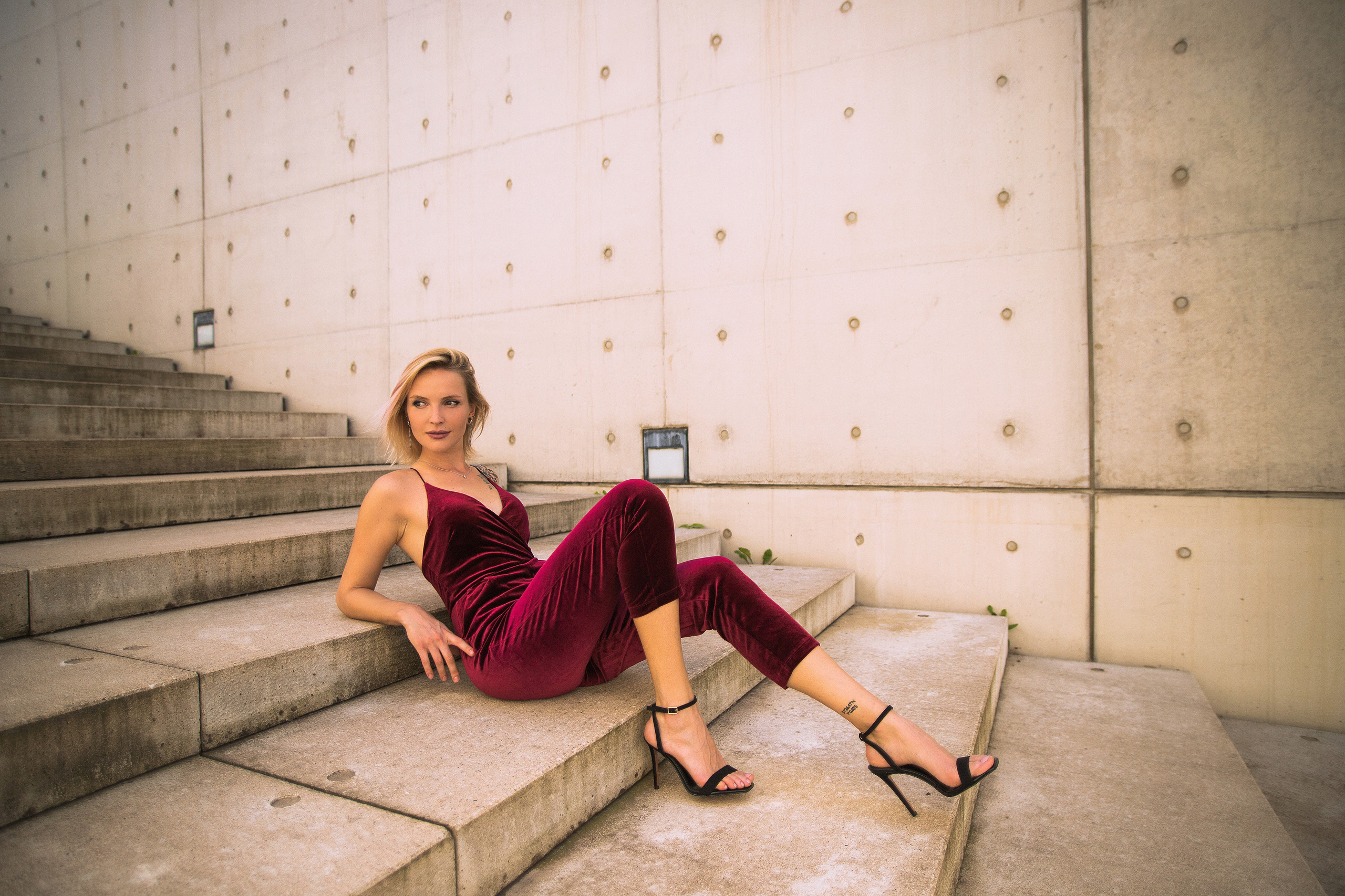 Dasha. Nadia Sarycheva Photographer