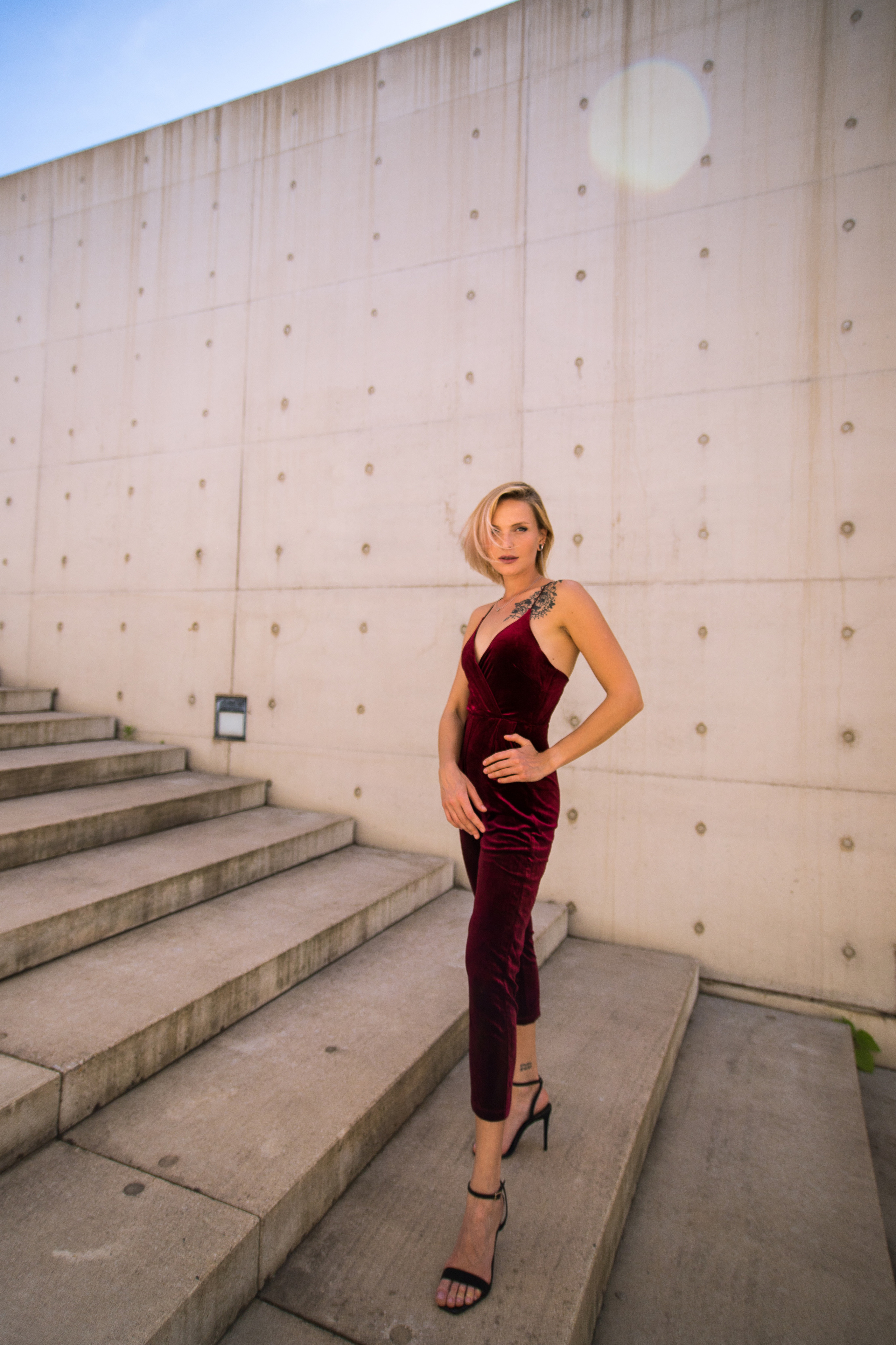 Dasha. Nadia Sarycheva Photographer