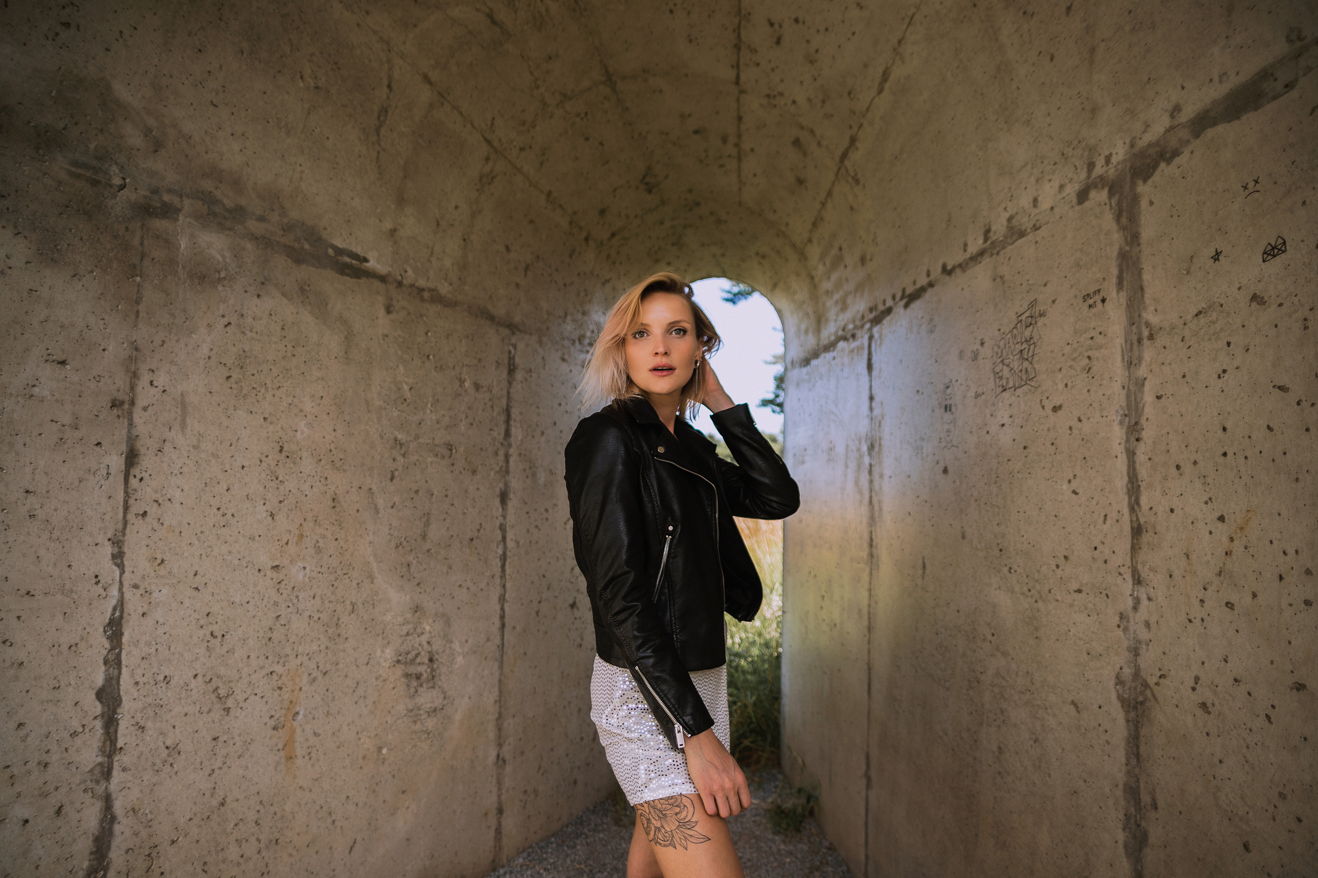 Dasha. Nadia Sarycheva Photographer