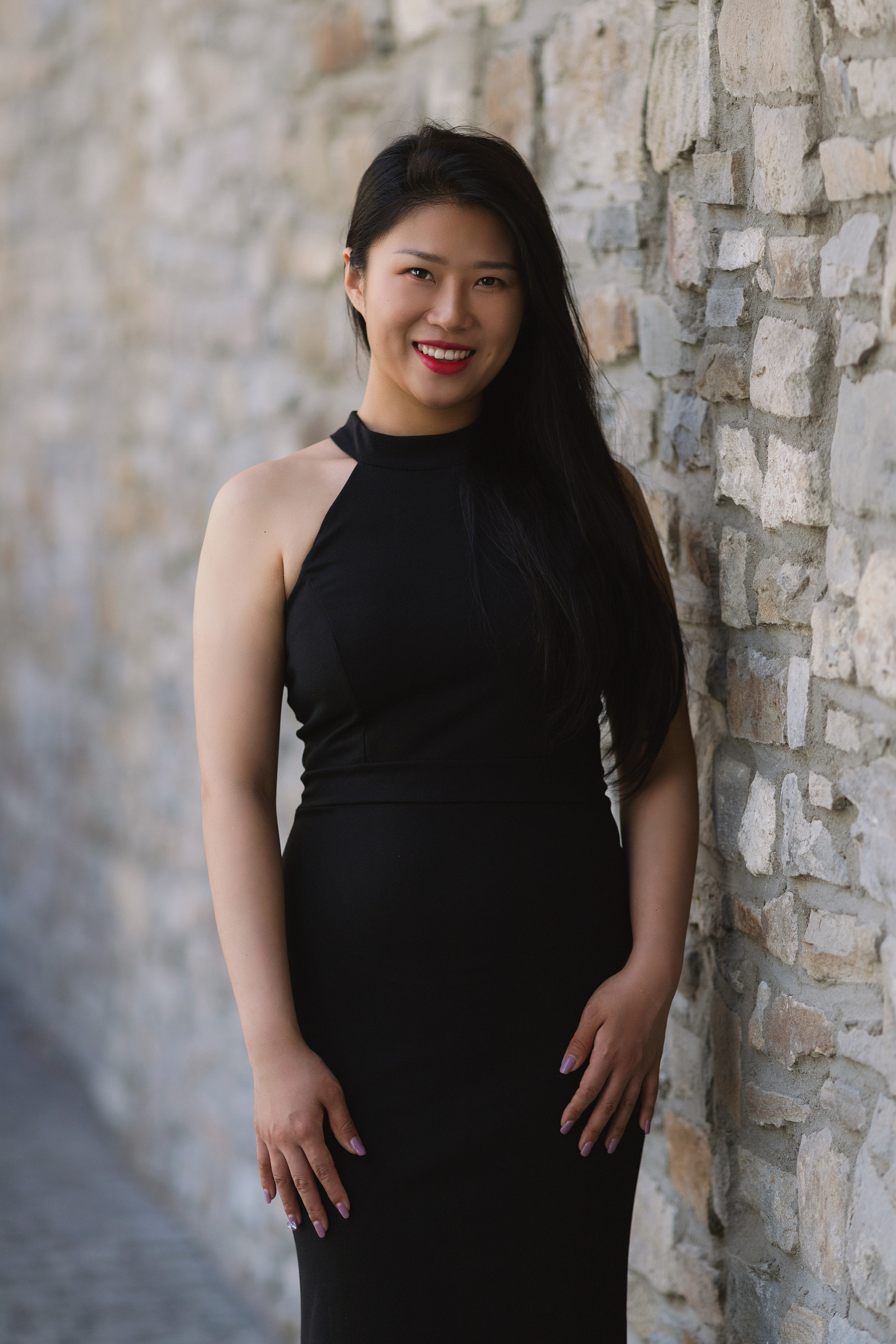 Jiajia. Nadia Sarycheva Fotografin in Deutschland