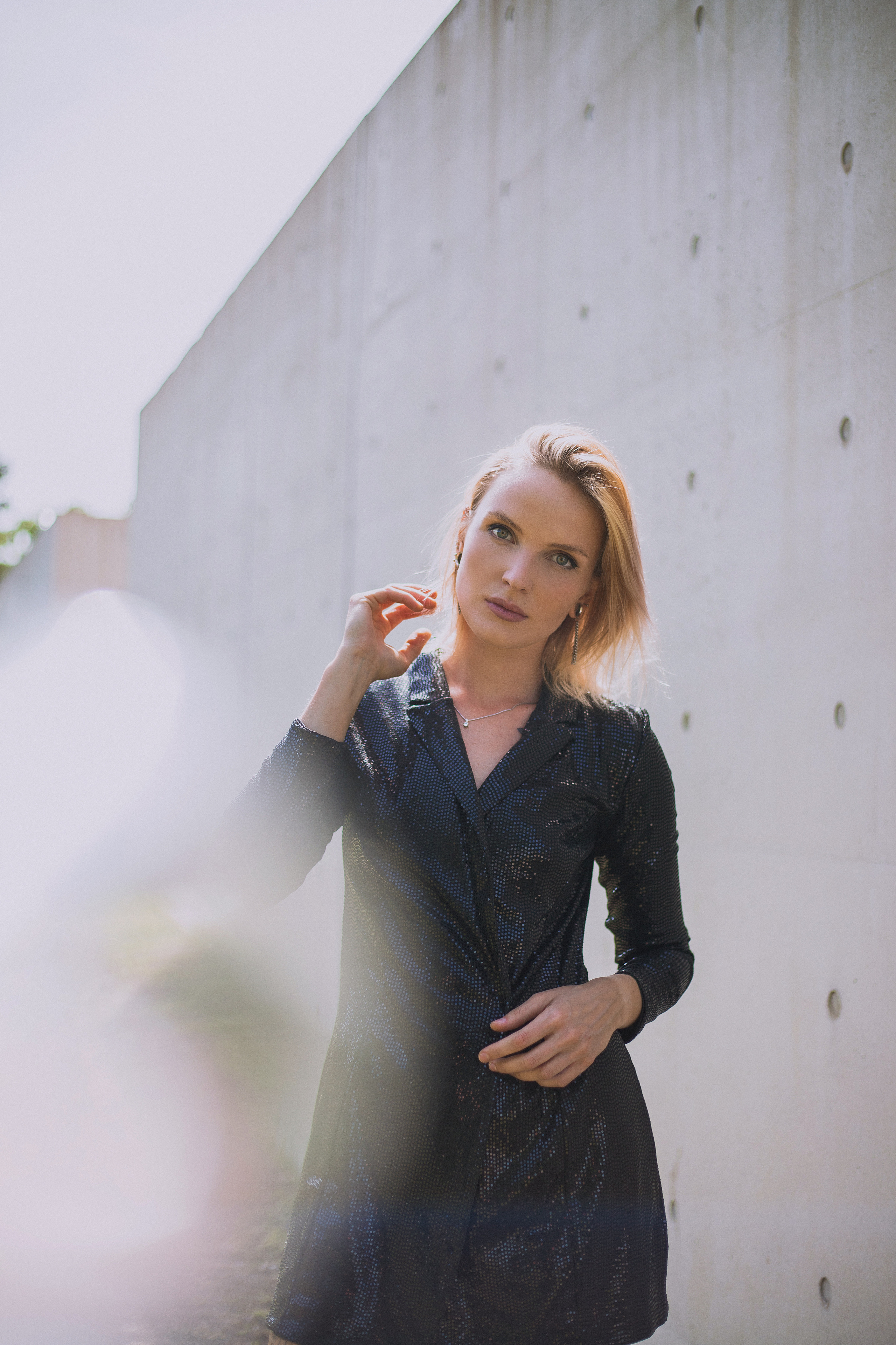 Dasha. Nadia Sarycheva Photographer