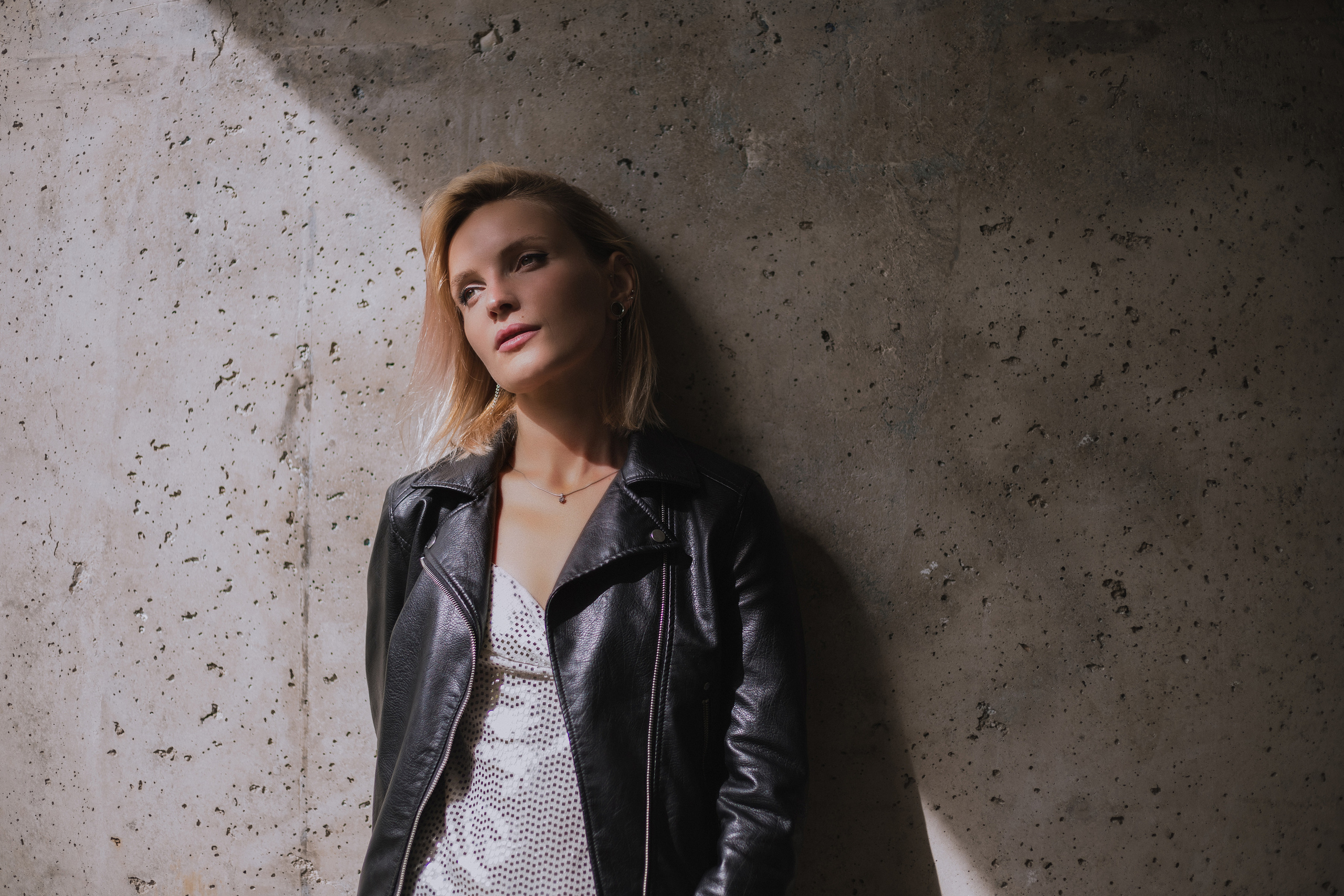 Dasha. Nadia Sarycheva Photographer