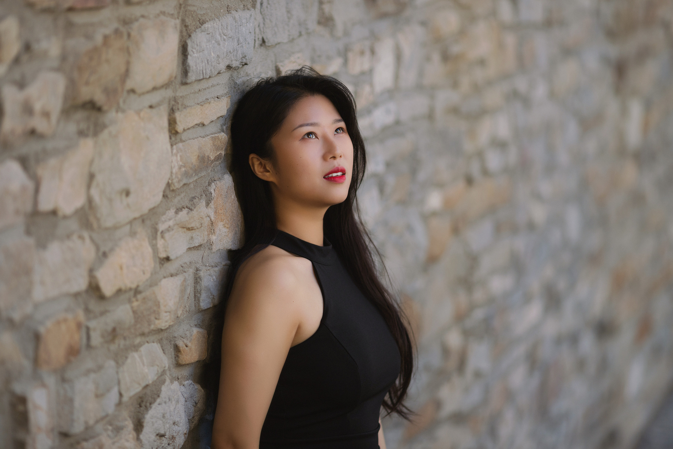 Jiajia. Nadia Sarycheva Fotografin in Deutschland