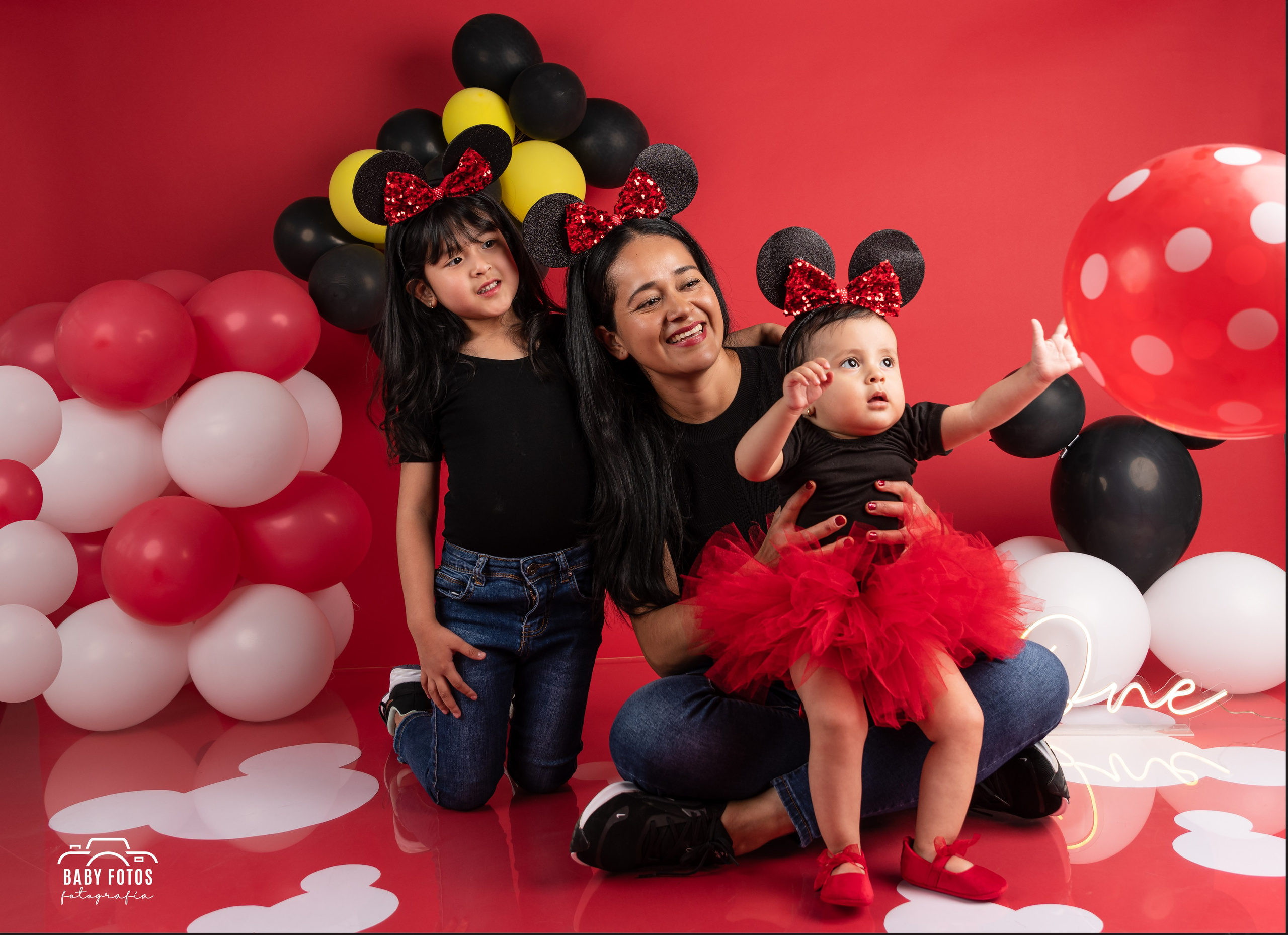 Infantil, Cake Smahs & Familias. Leonardo Bautista Fotógrafo