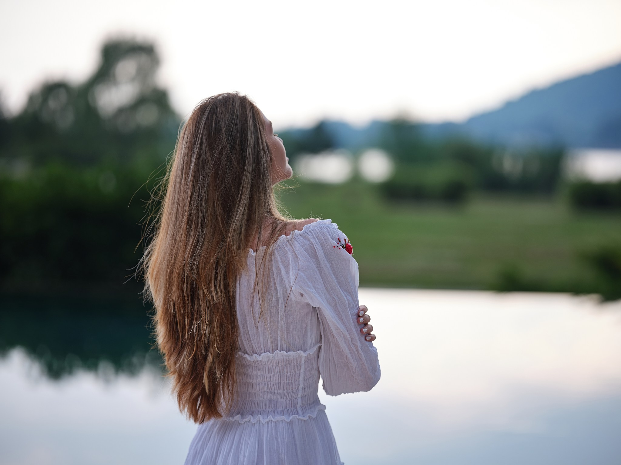 Chenot Palace Hotel, Summer 2023, Azerbaijan. Elmar Mustafazadeh Photography