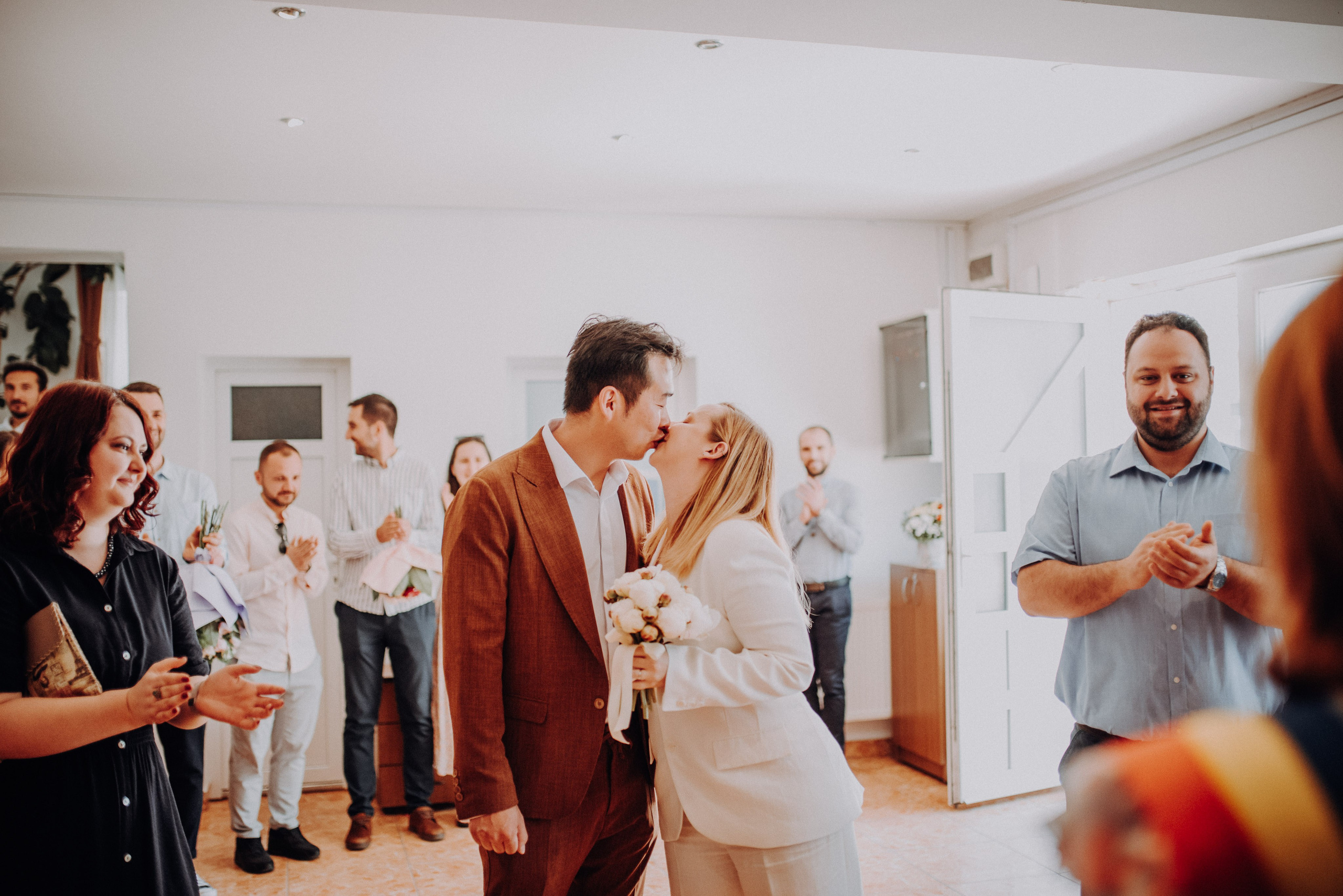 | Carmen & Jaewon |. Alex Vasilie | Fotograf de Nuntă, Botez și Portret | Cluj-Napoca