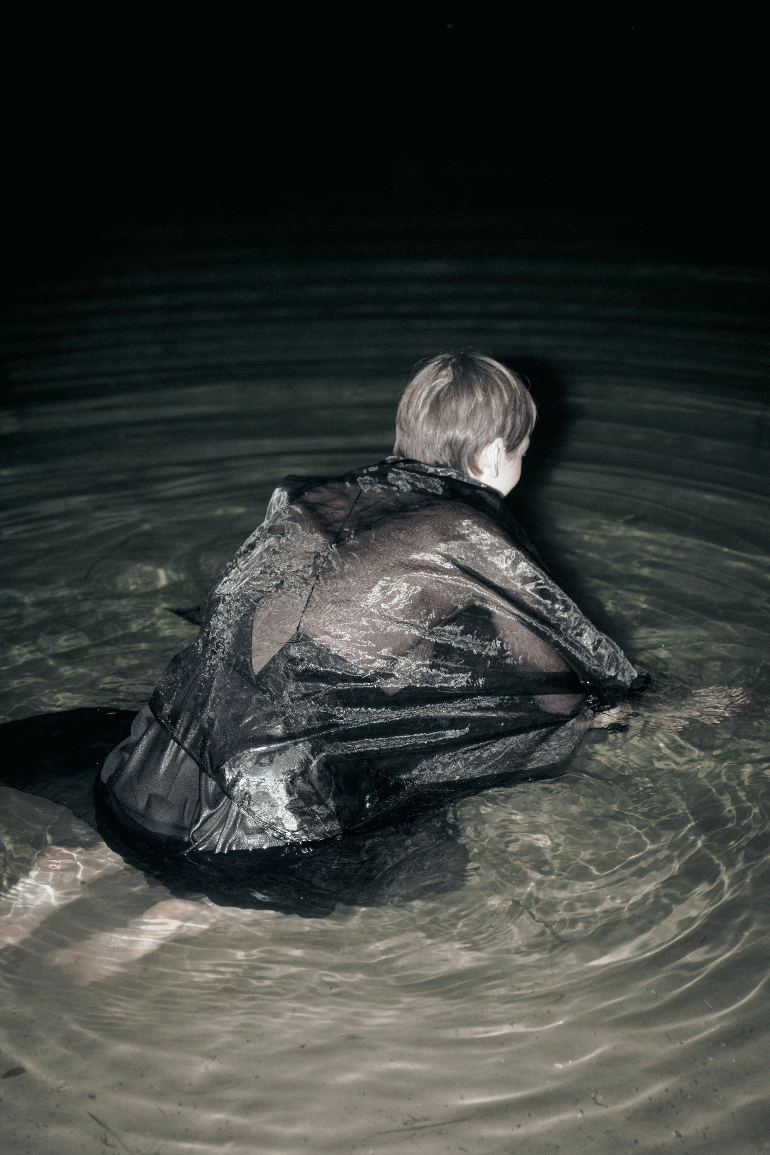 “BELLE YOU”. Anna Omni — concept photographer and digital artist in Riga, Latvia