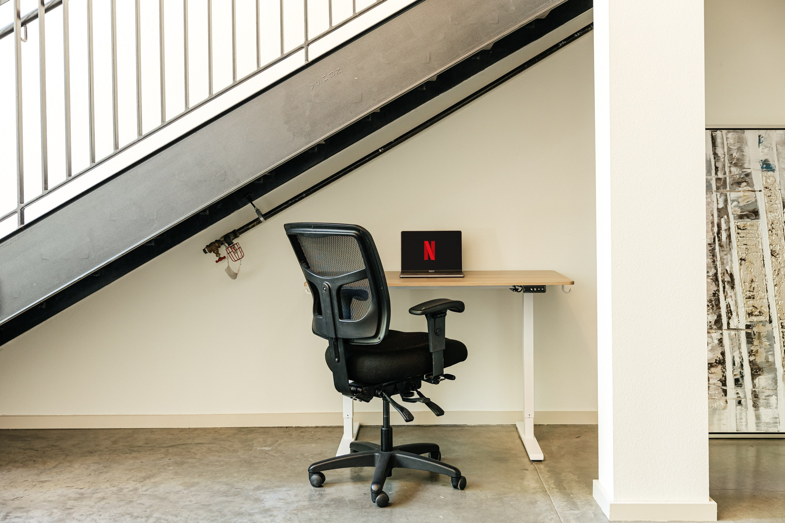 1. Photographer Andrei White