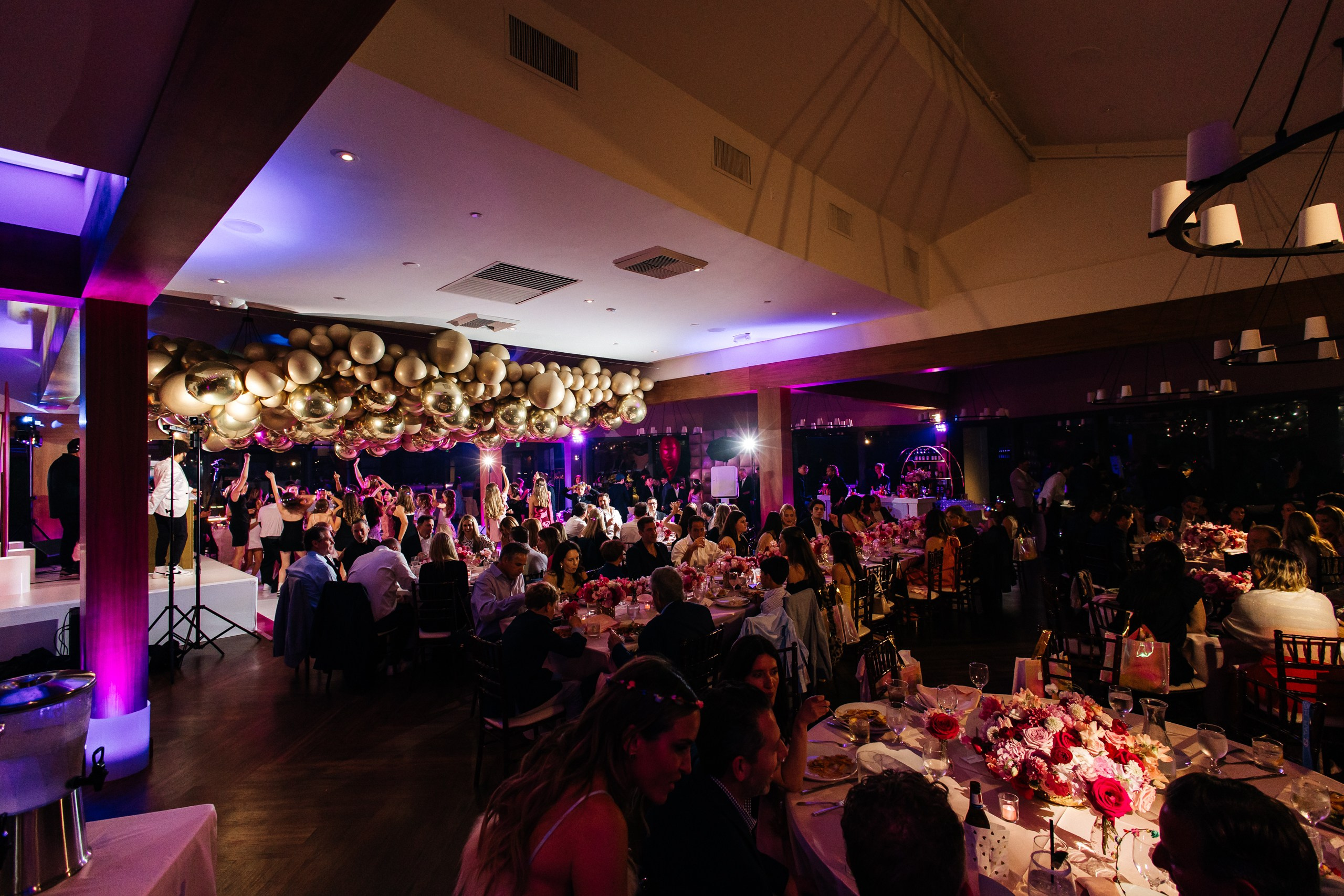 Mitzvah gallery 2. Photographer Andrei White