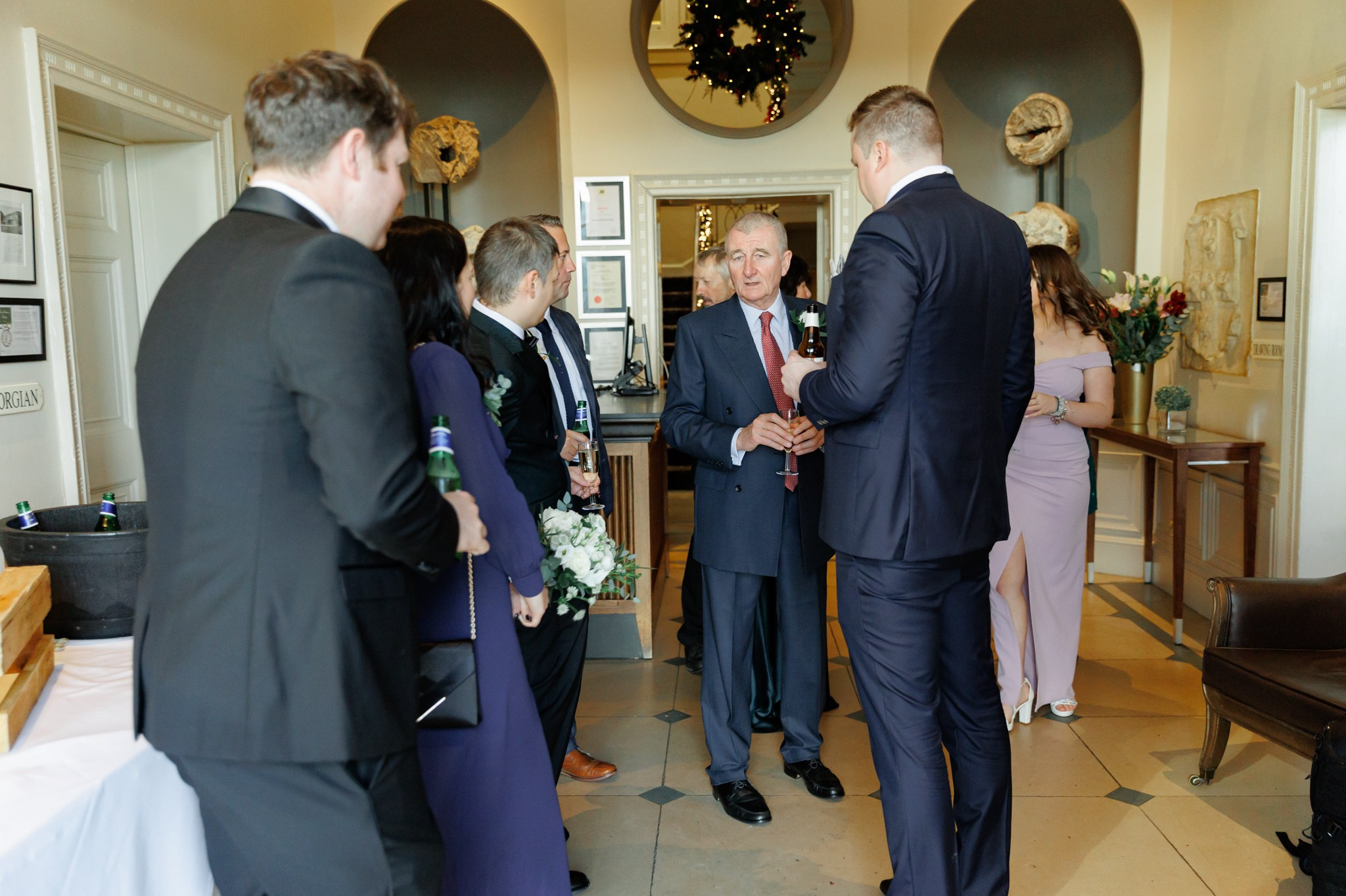 Rachel si Mirel, Nunta la Wood Hall Boutique, Yorkshire-UK. Fotograf nunta Bucuresti - Manu Ivanciu | Fotograf botez