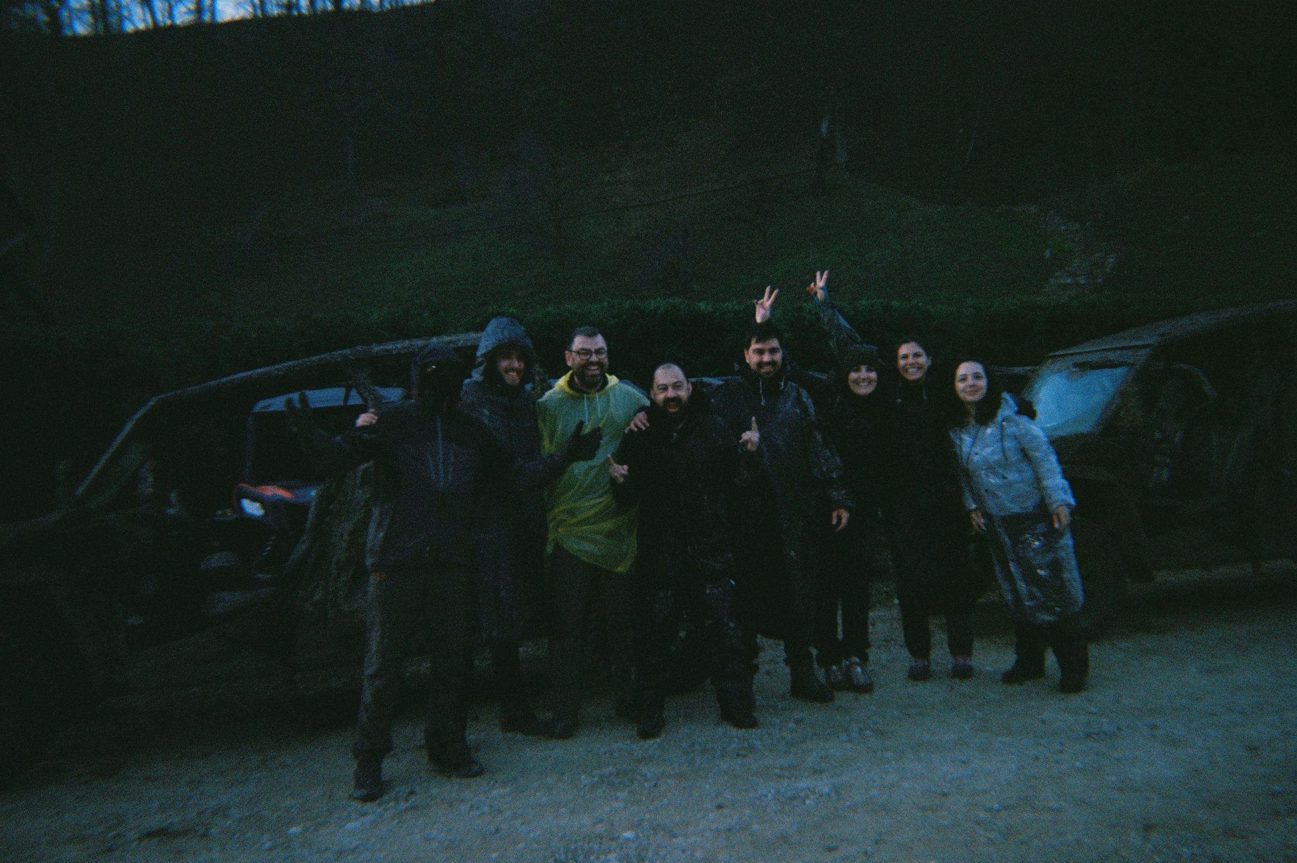 Teambuilding Digital Partners