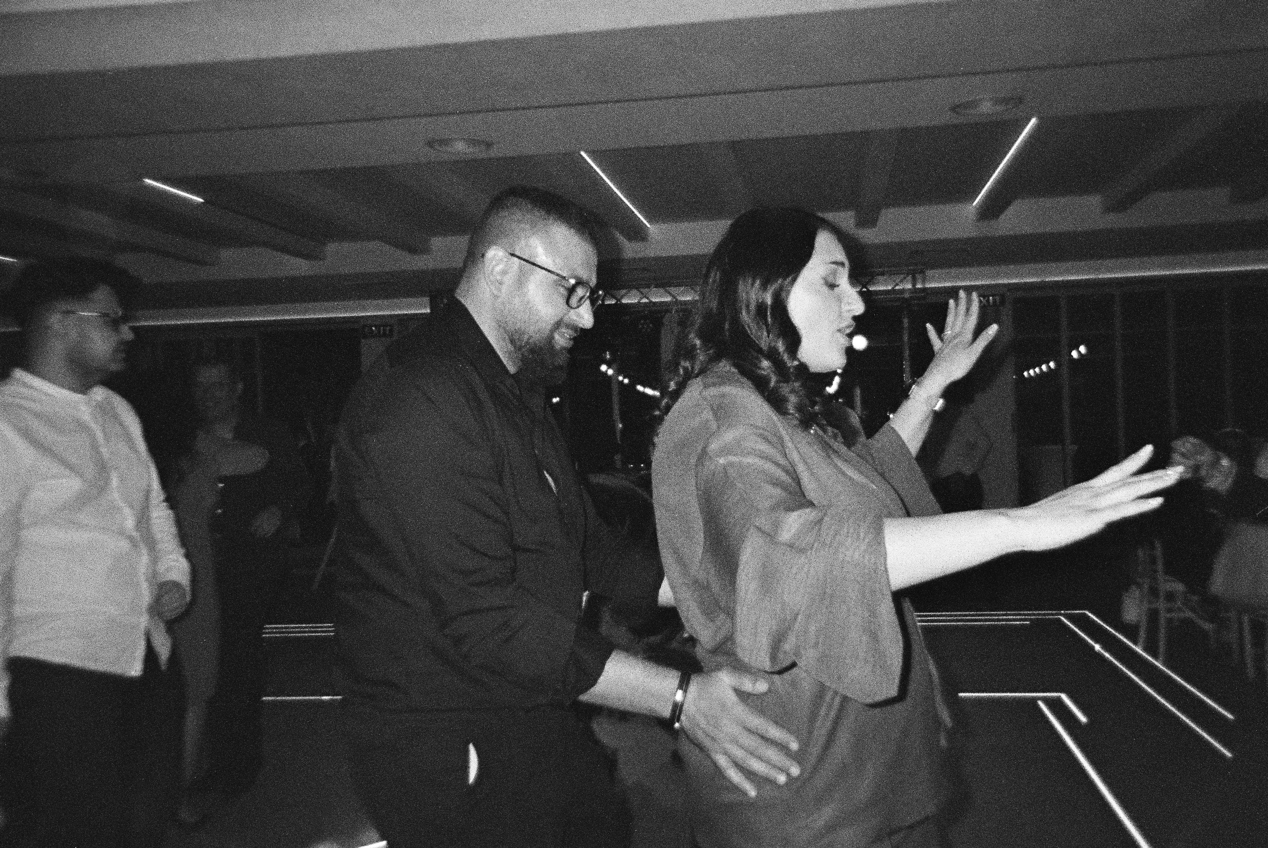 Denisa & Răzvan’s civil wedding