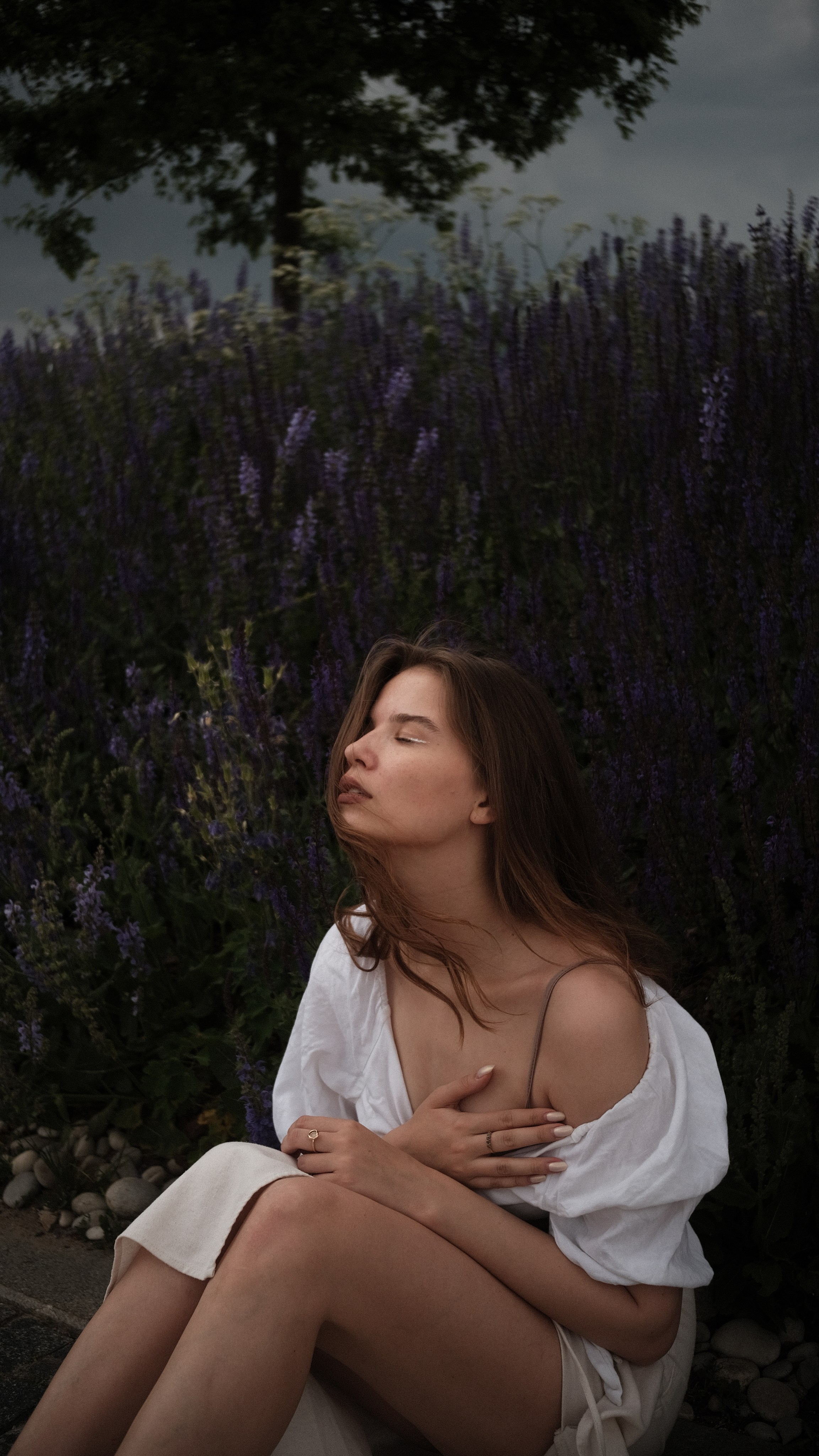 Полина Городецкая. Julia Semenchuk photographer