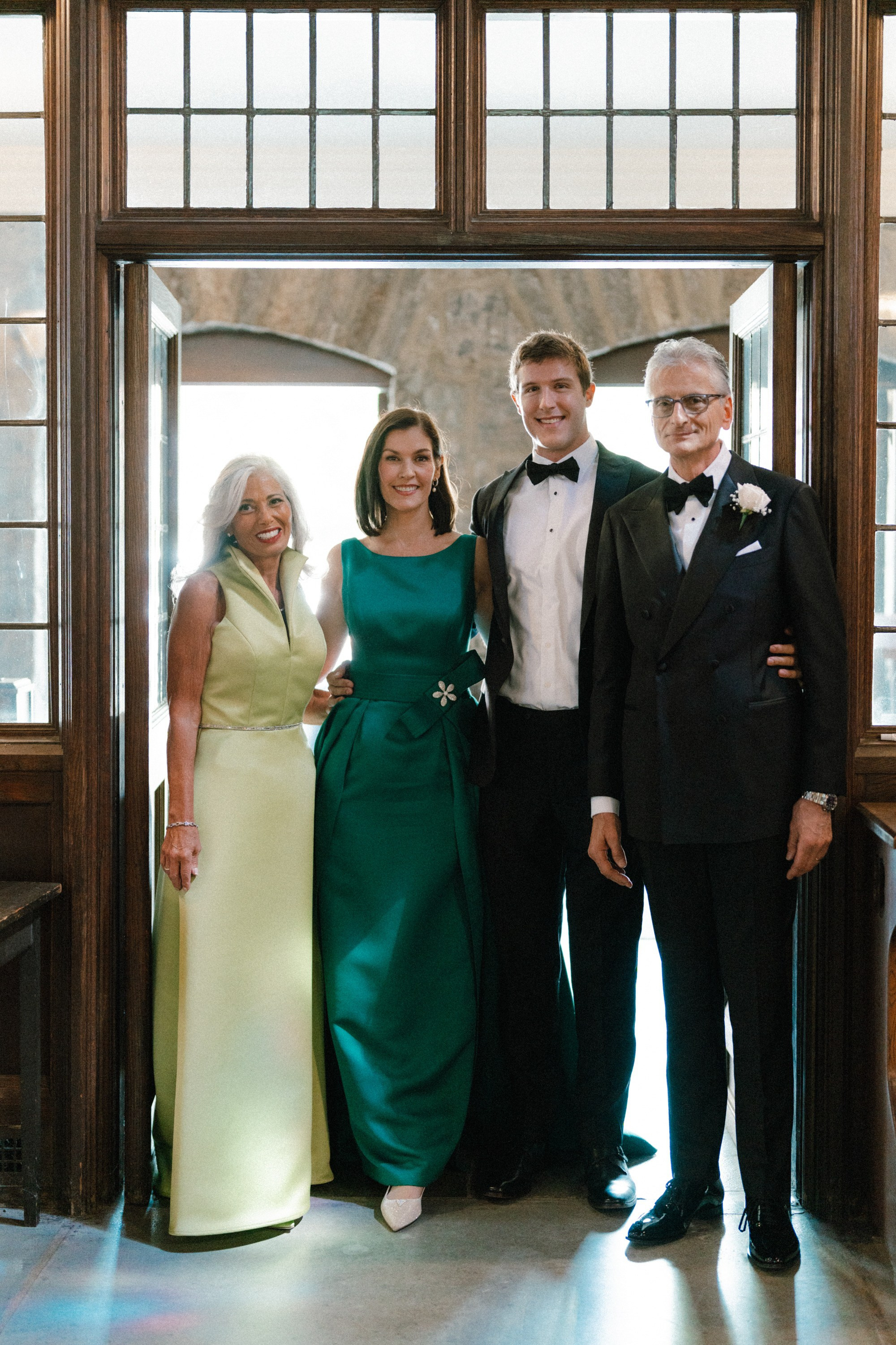 Cristina and Jack. Wedding photographer and videographer New York | New Jersey