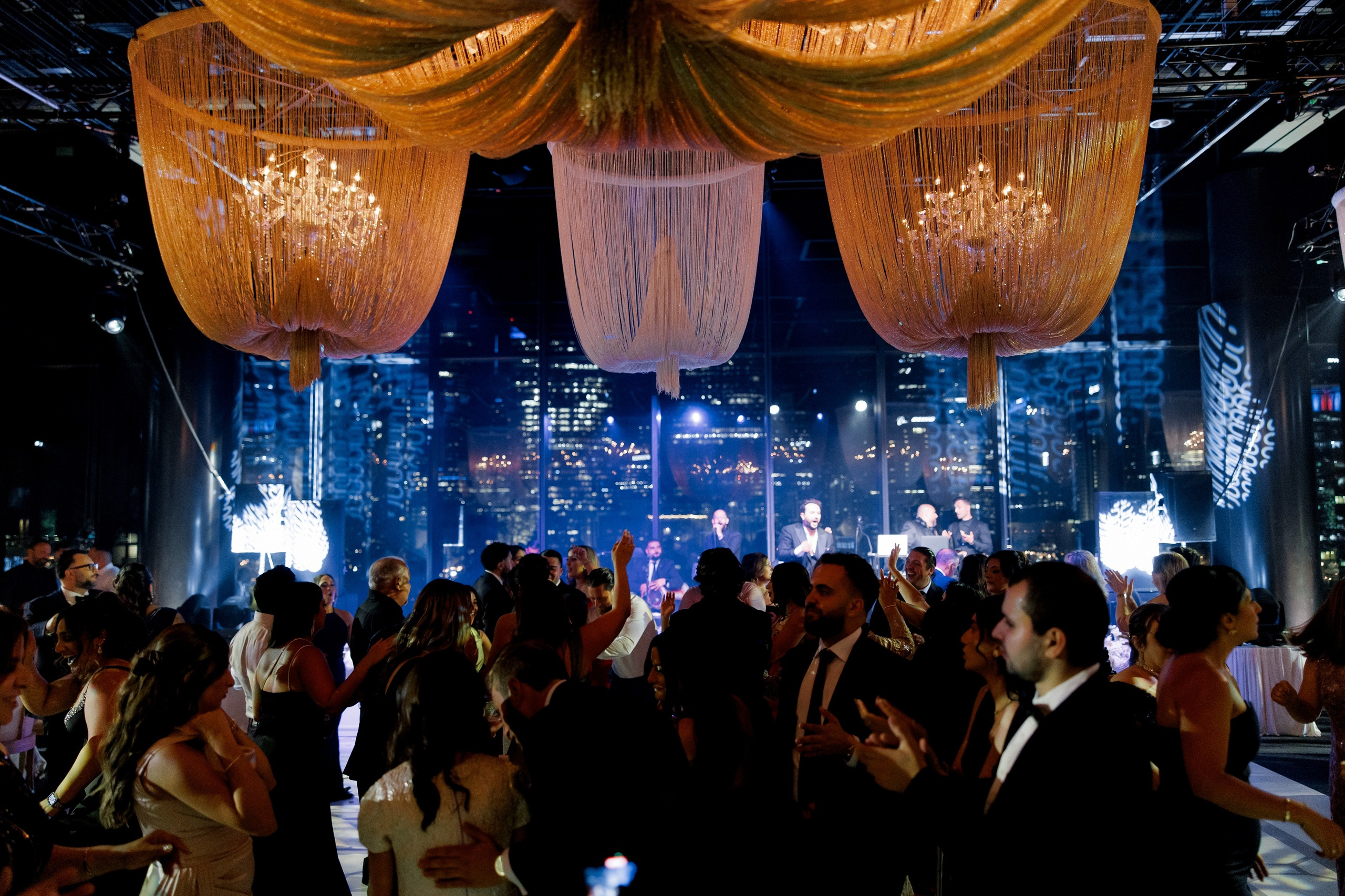 Nora & CJ. Svyatoslav Bogdanov — destination photographer