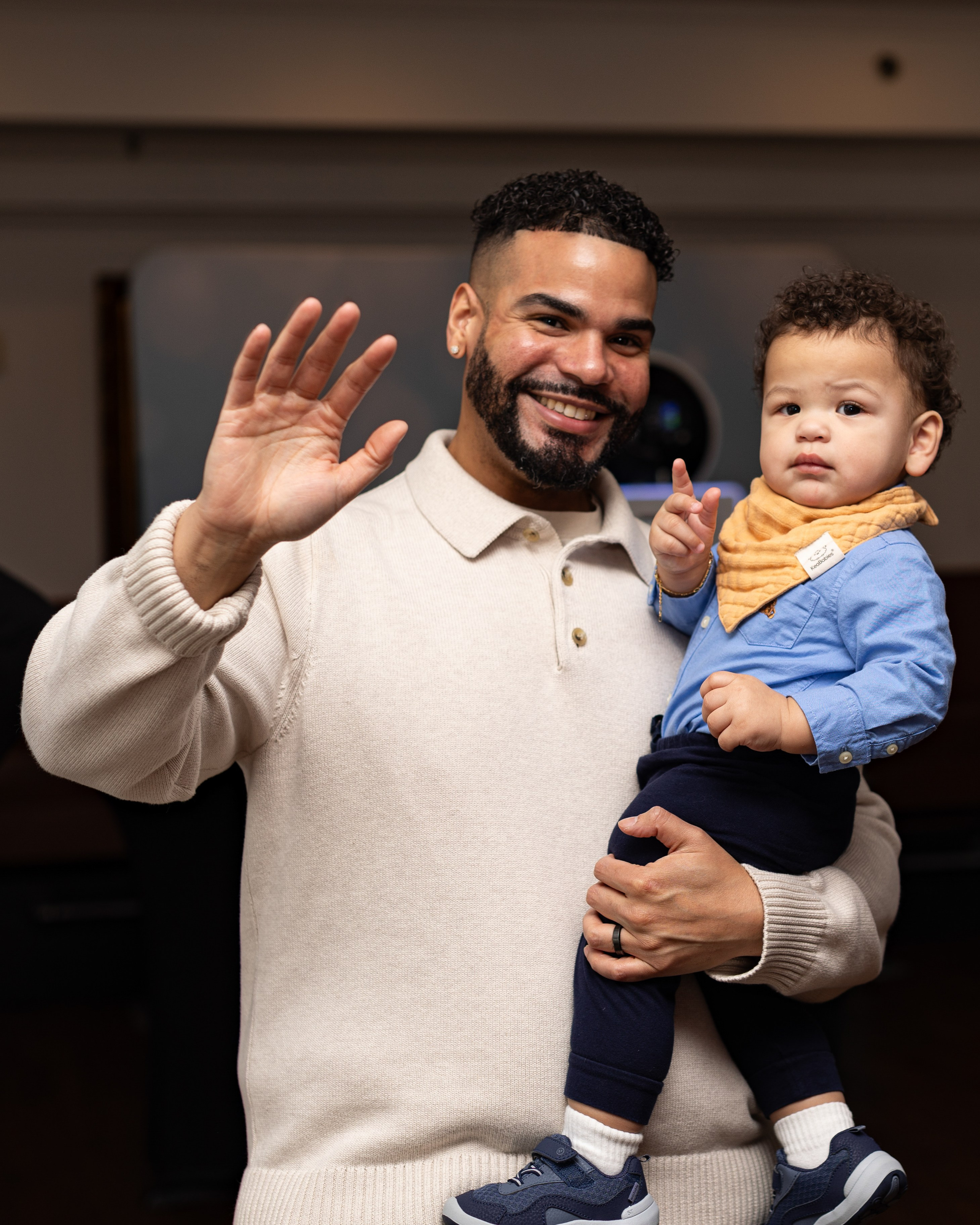 Celebrating Ruby’s First Chapter. Family, lifestyle, and commercial photography in New York and New Jersey