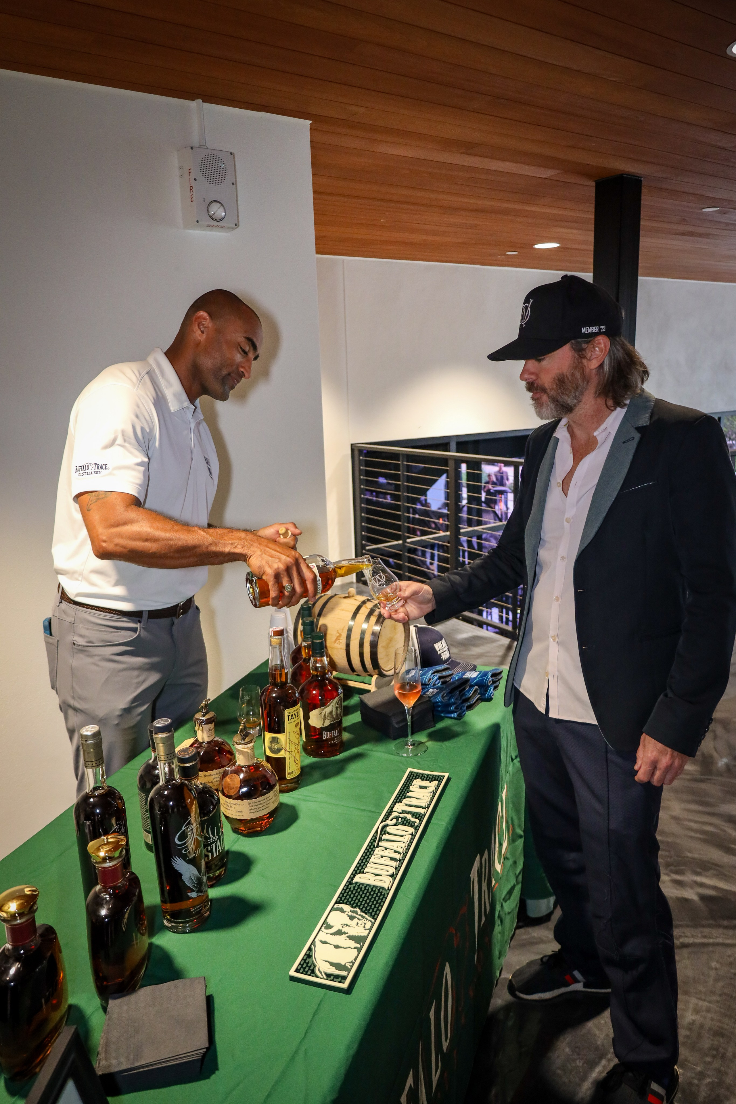 Grand Opening Warren Delray. Out and About 239