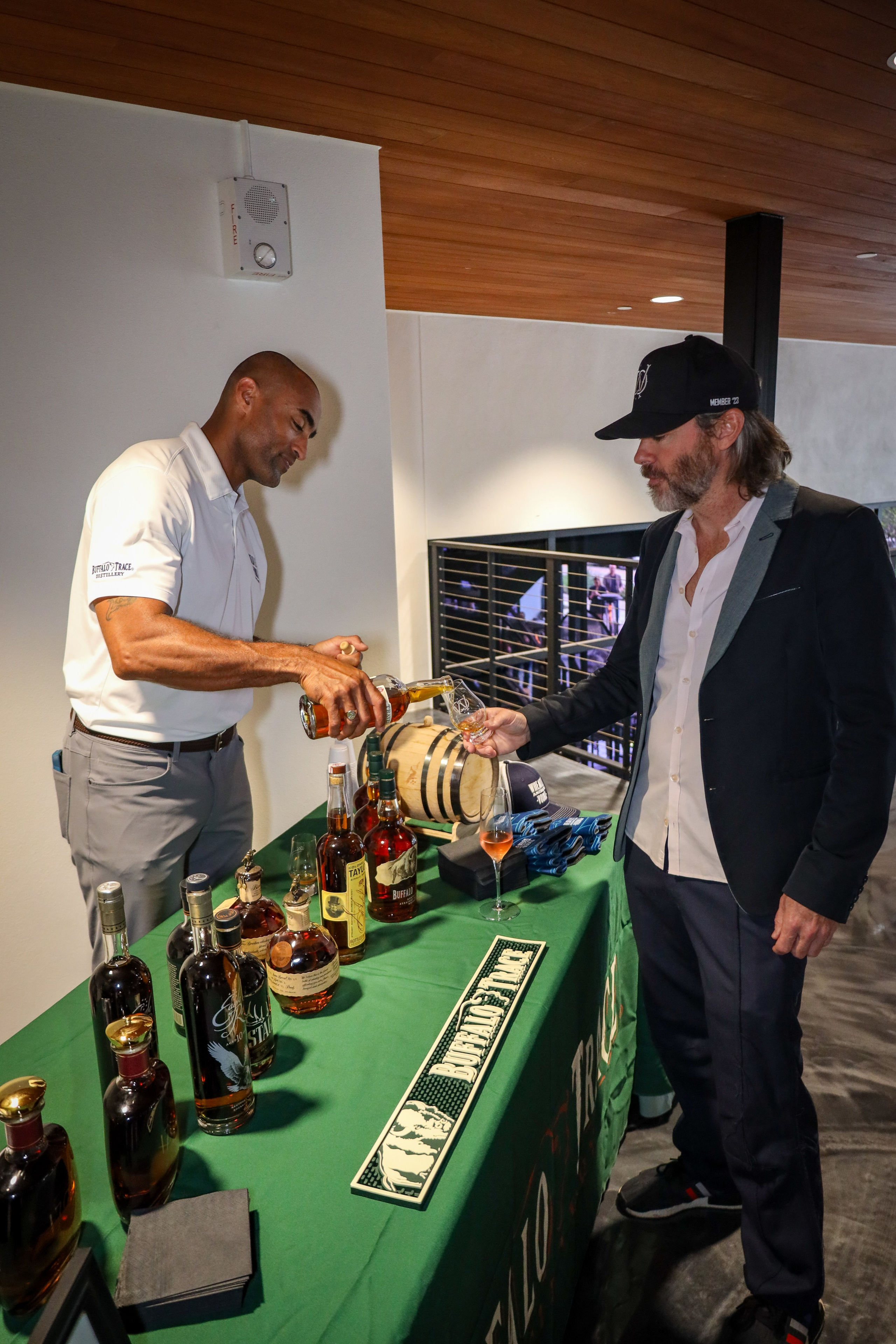 Warren Grand Opening. Out and About 239