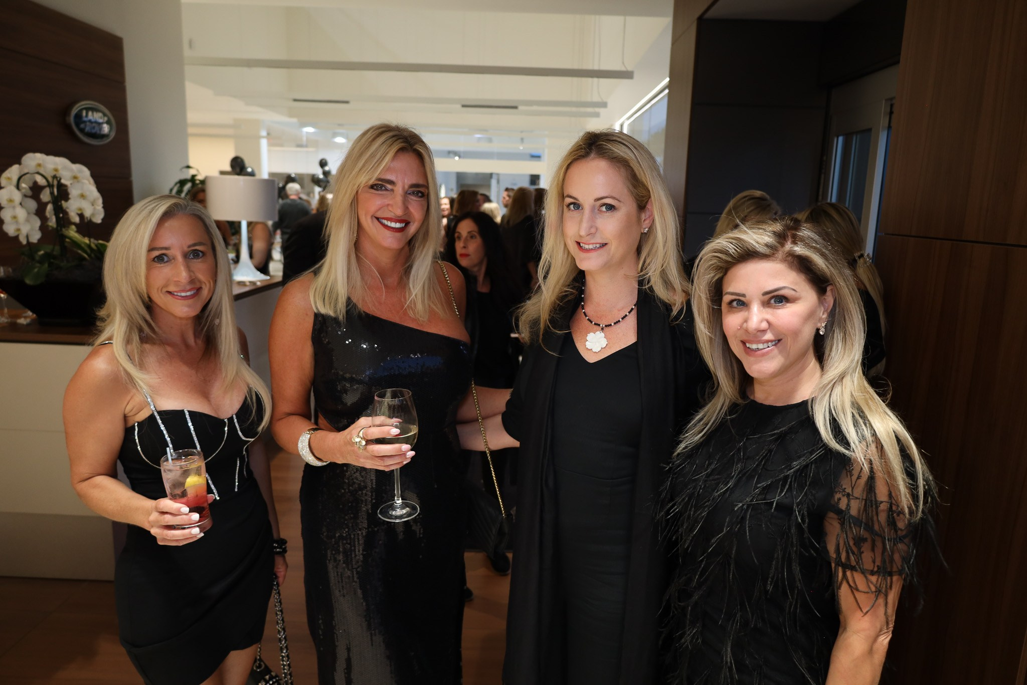 NLM at Bentley Naples. Out and About 239