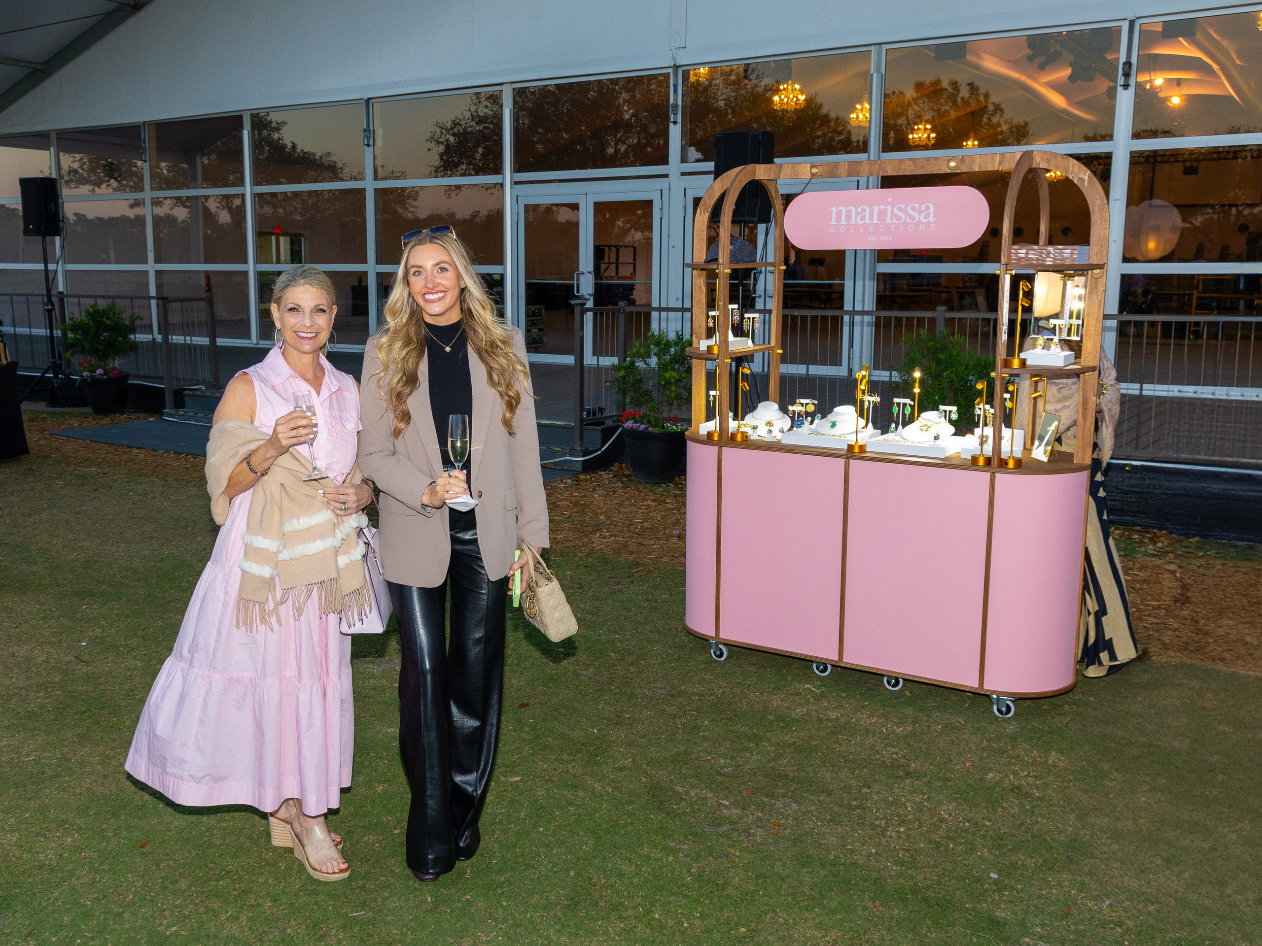 Land Rover Bentley Client Appreciation. Out and About 239