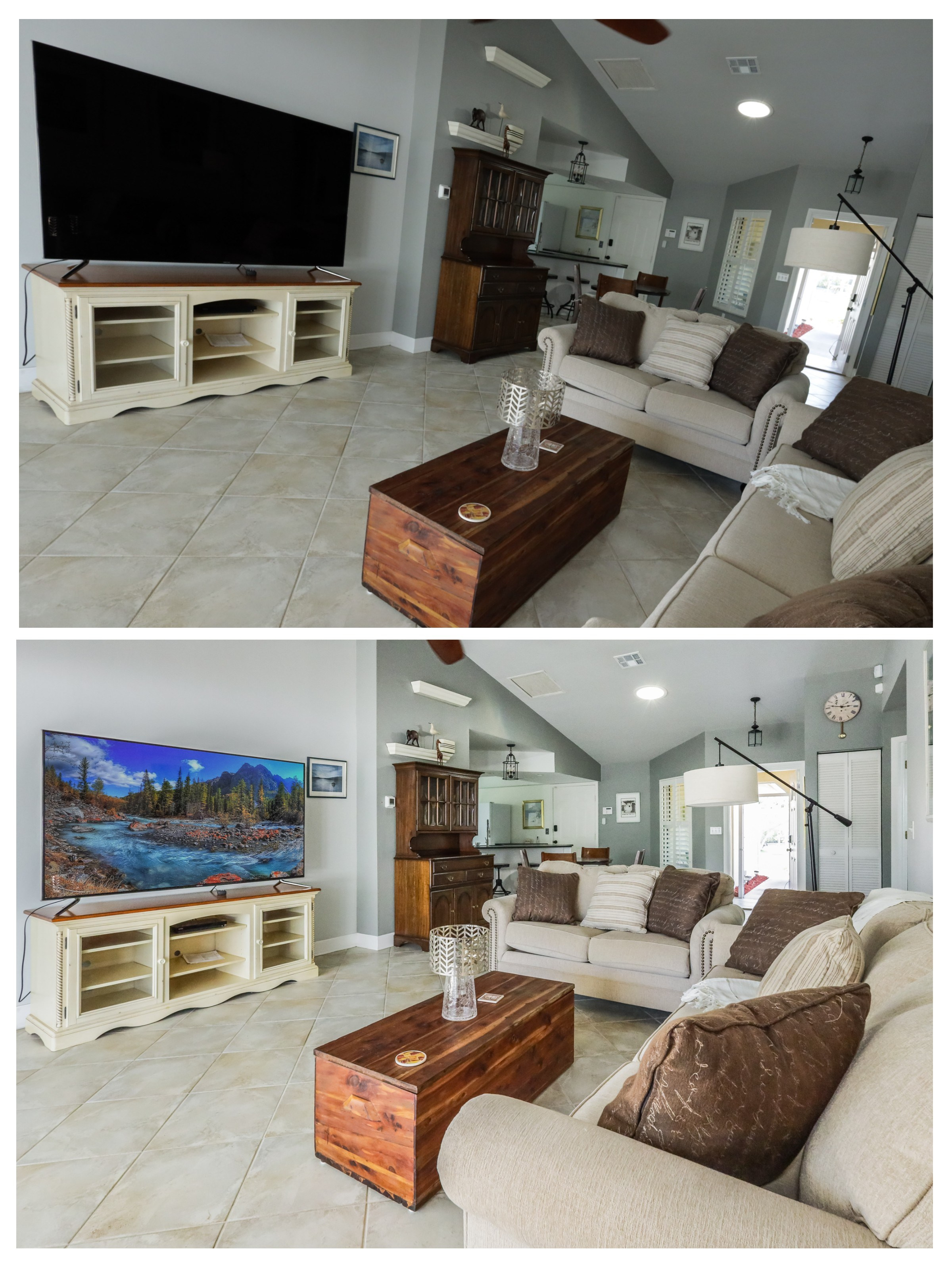 Before and Afters. Out and About 239