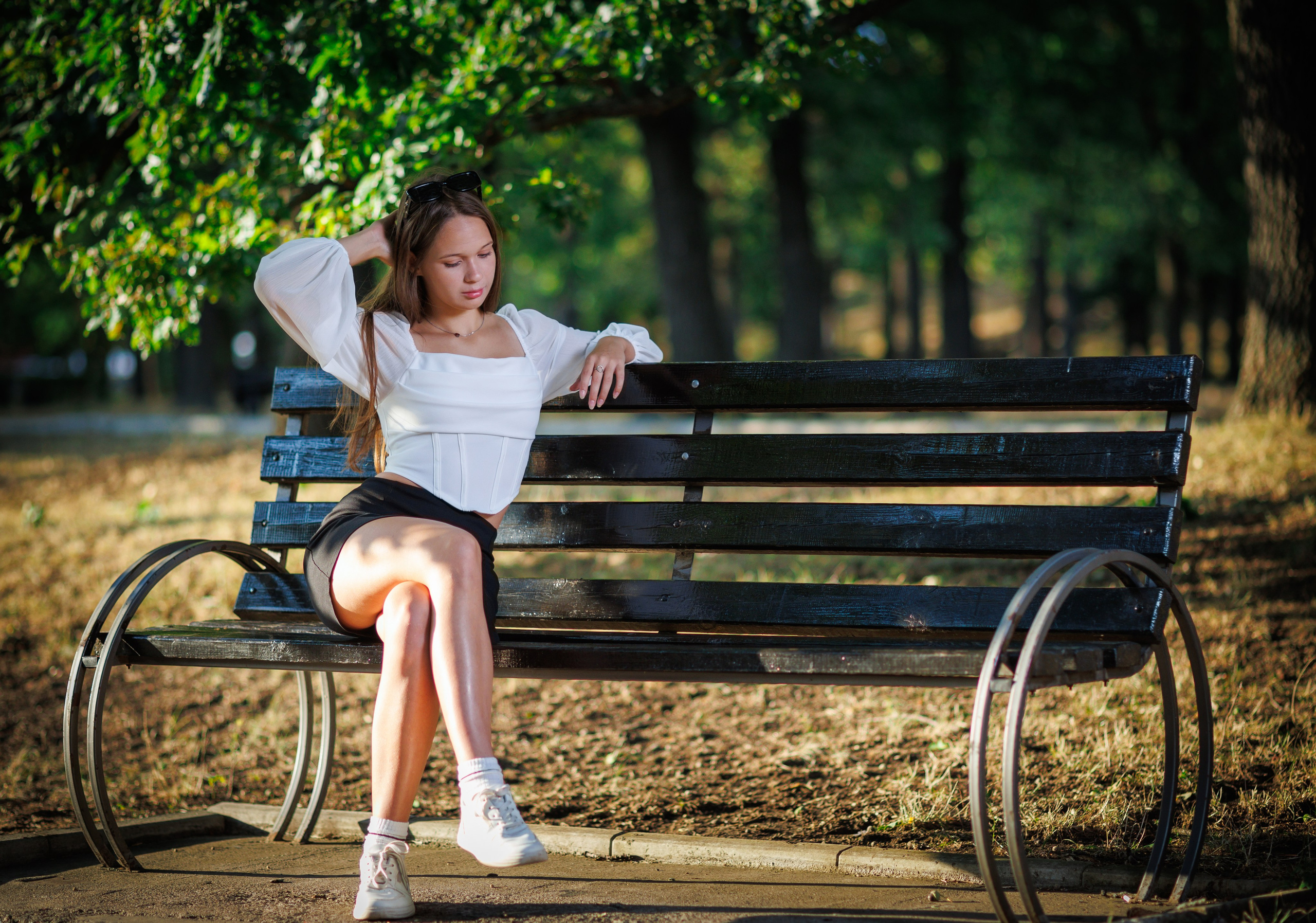 Кристина+Саша