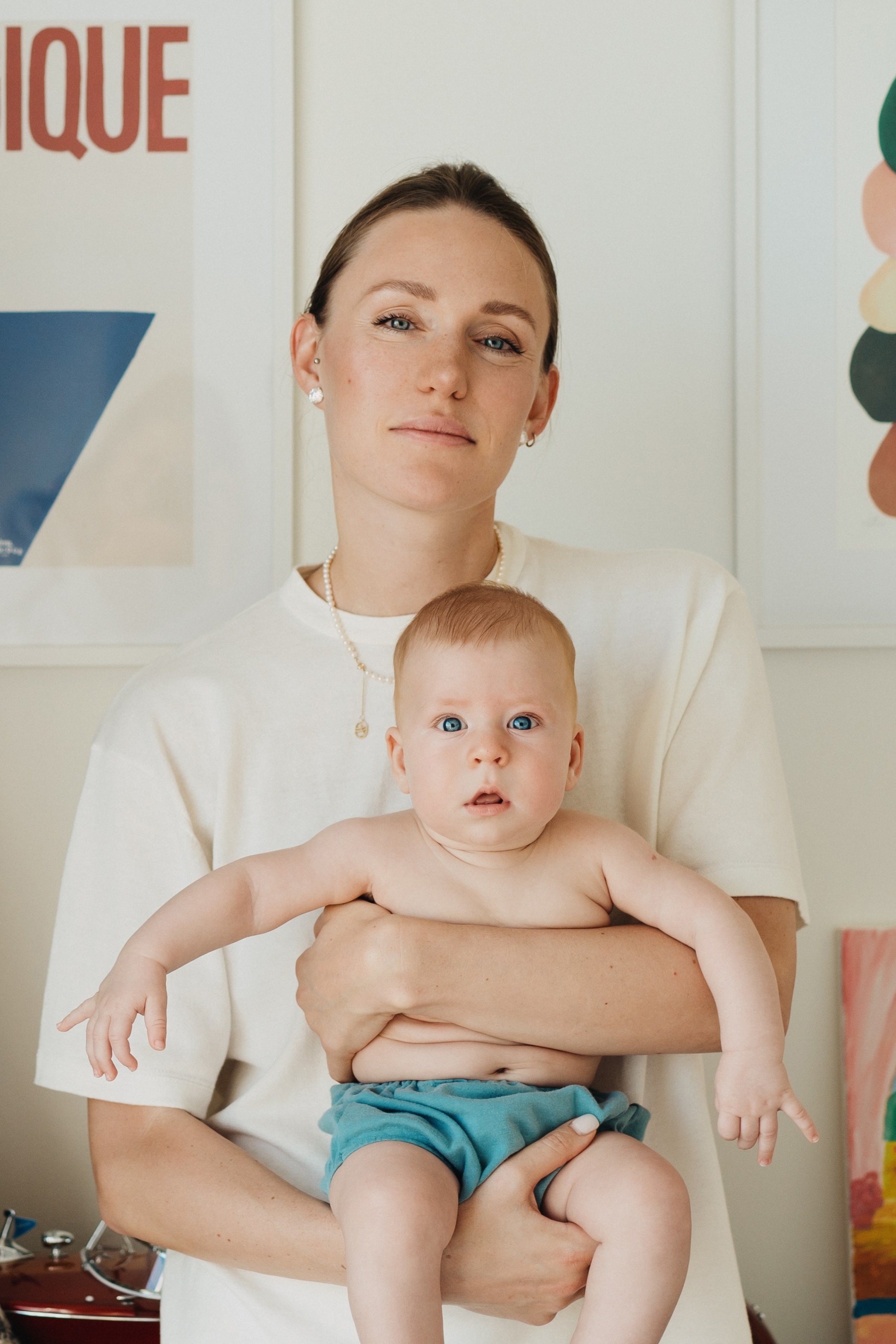 Home. Elena Baturina Photography