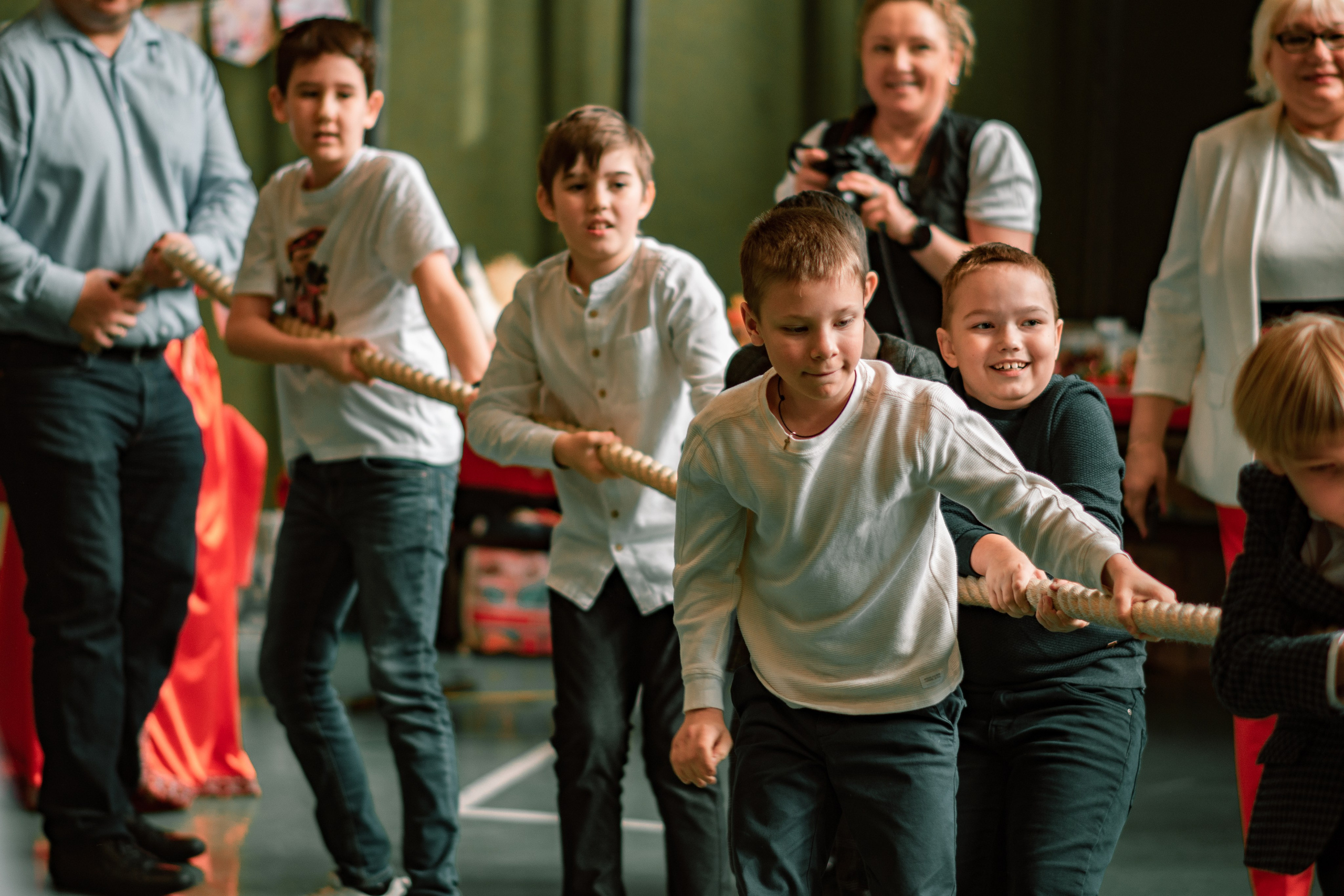 Масленица. Семейный и детский фотограф