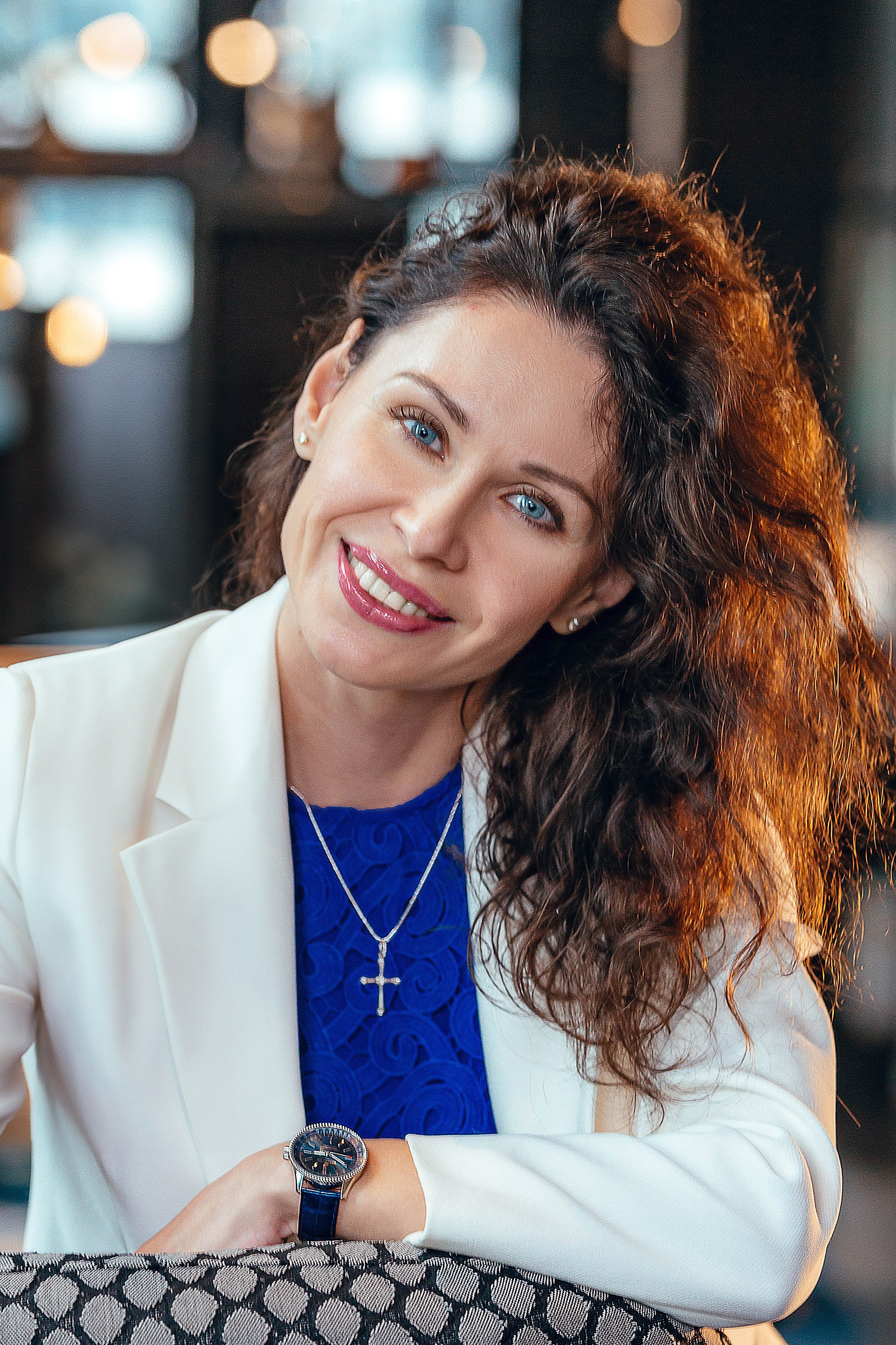 Women. Portrait family photographer in Berlin Elena Zakh