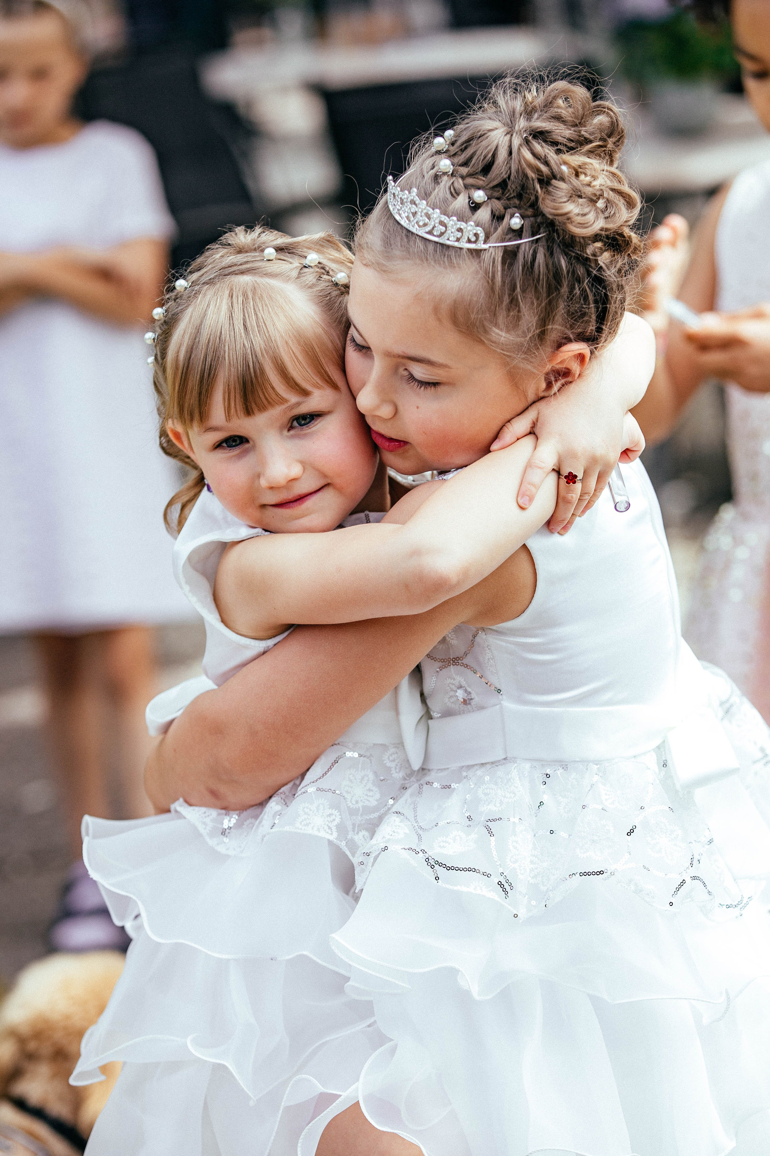 Julia und Thomas. Portrait family photographer in Berlin Elena Zakh