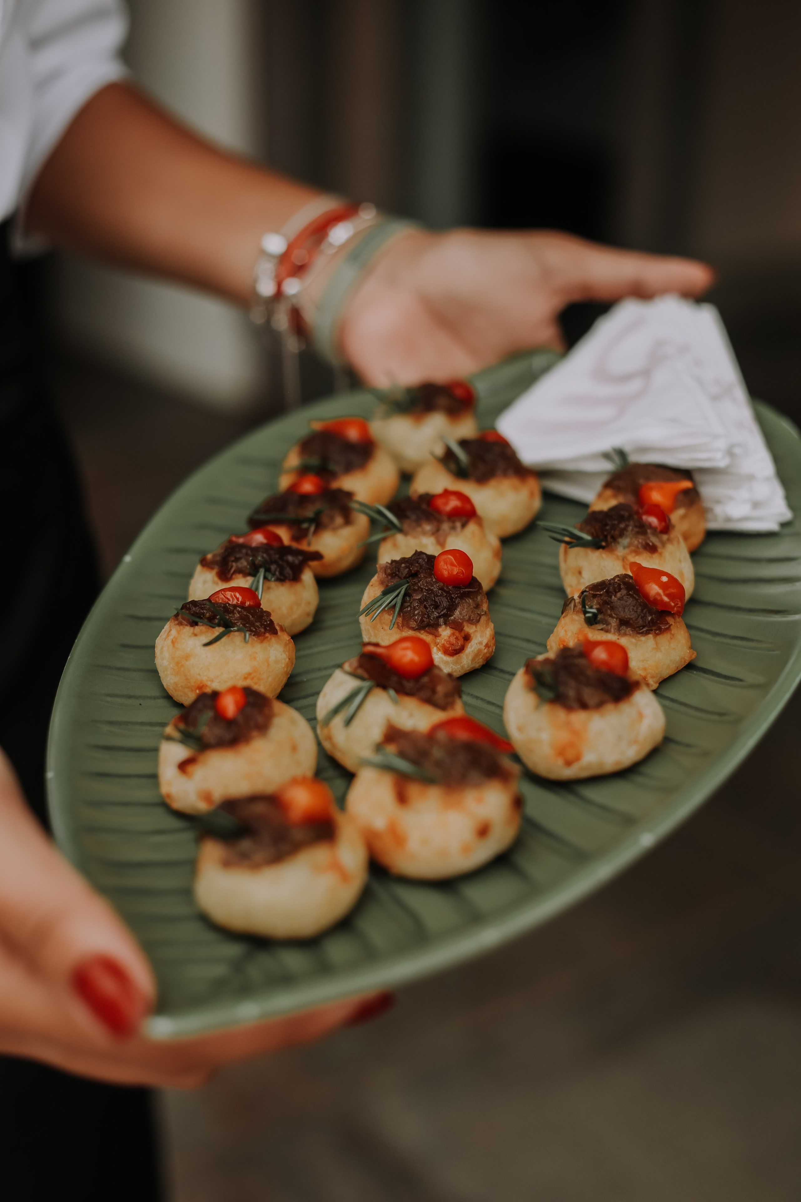 Aniversários e Festas. Clicks