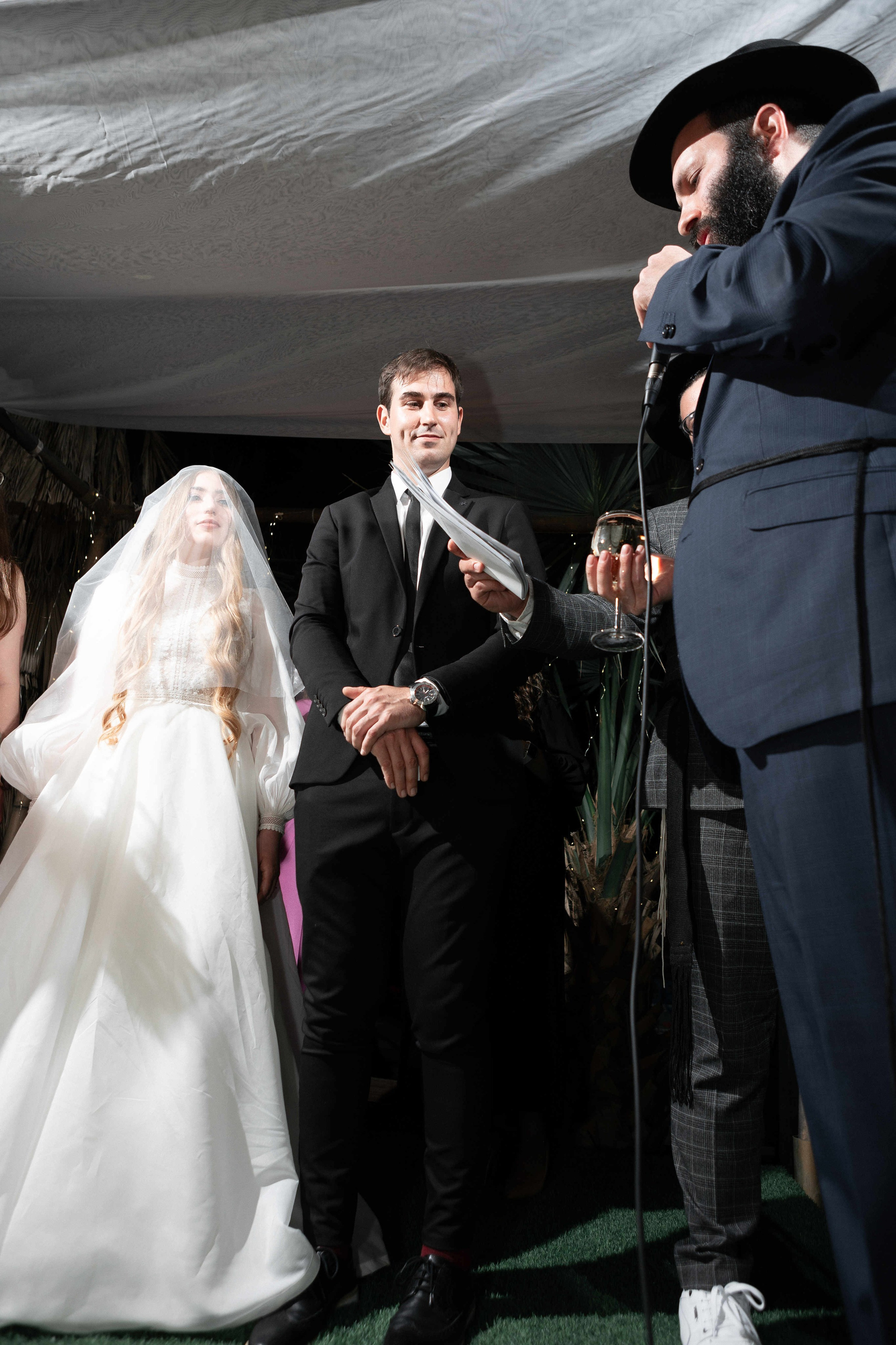 WEDDING IN A COZY PLACE NEAR TEL AVIV. PHOTOGRAPHER IN ISRAEL