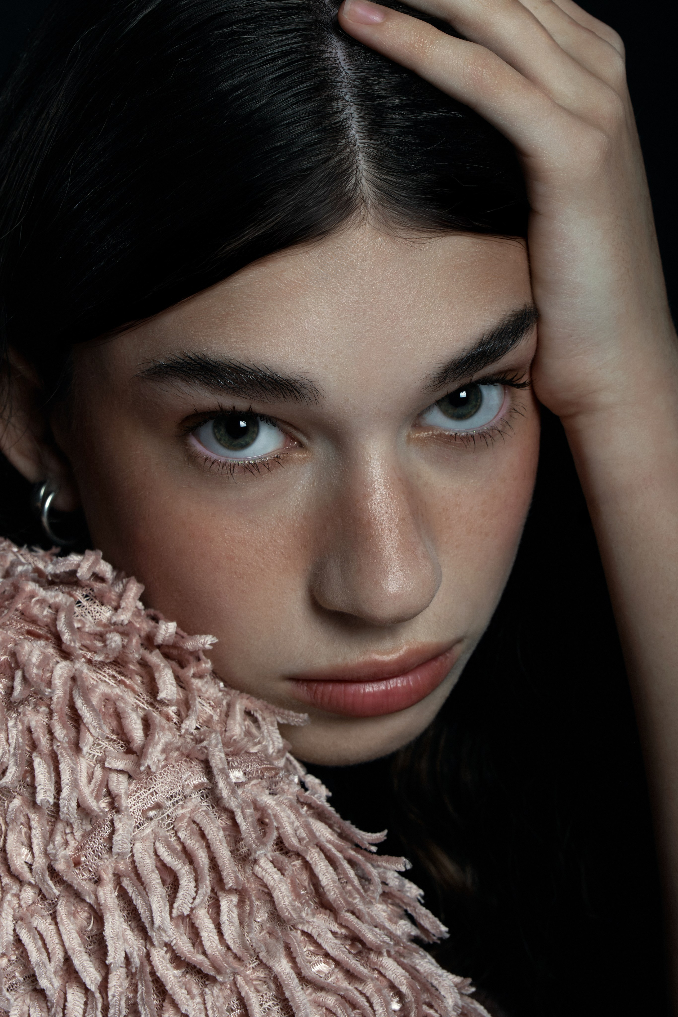 Clementina. Photographer Olga Tsoi