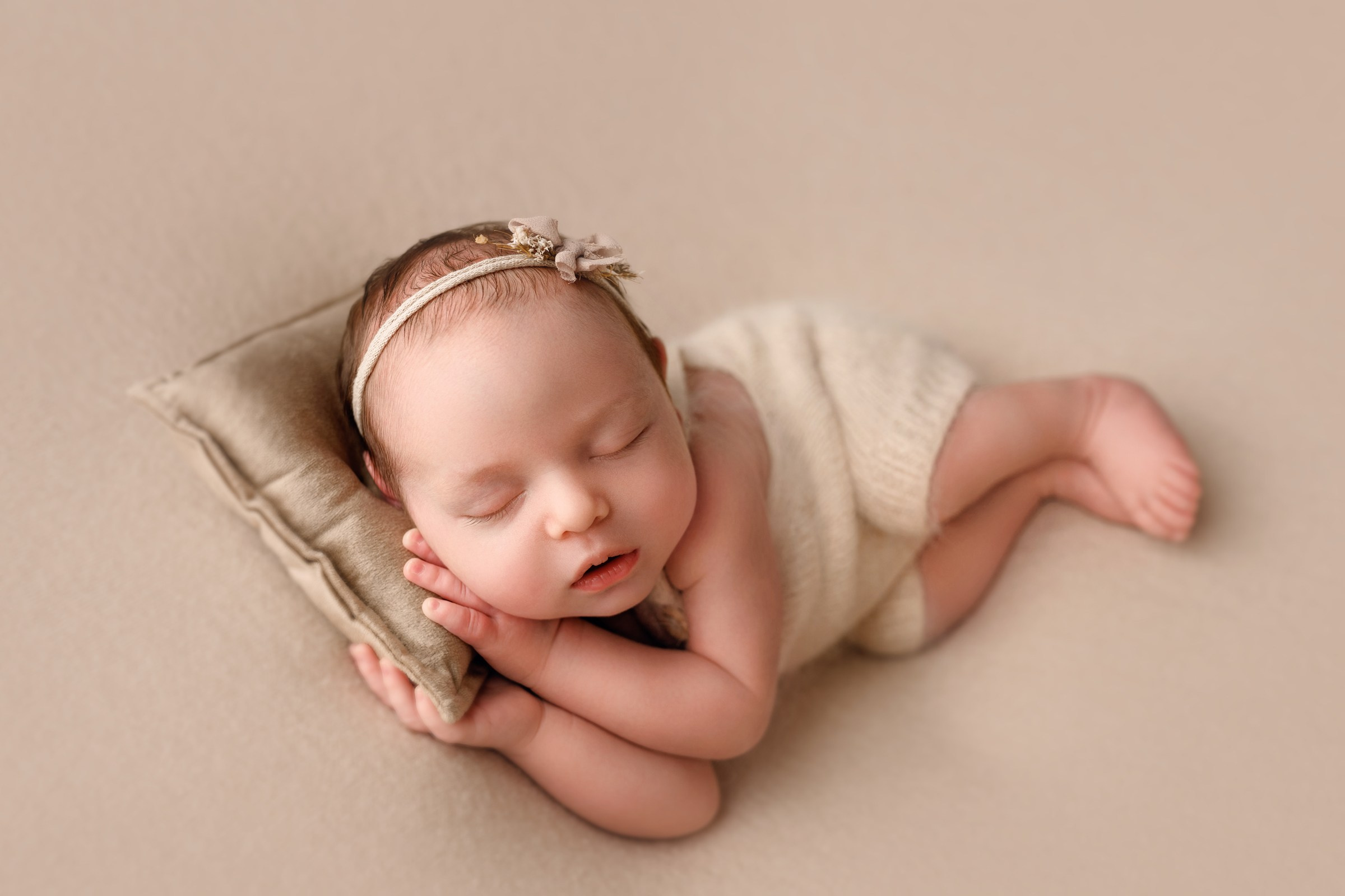 Babyfotoshooting Berlin