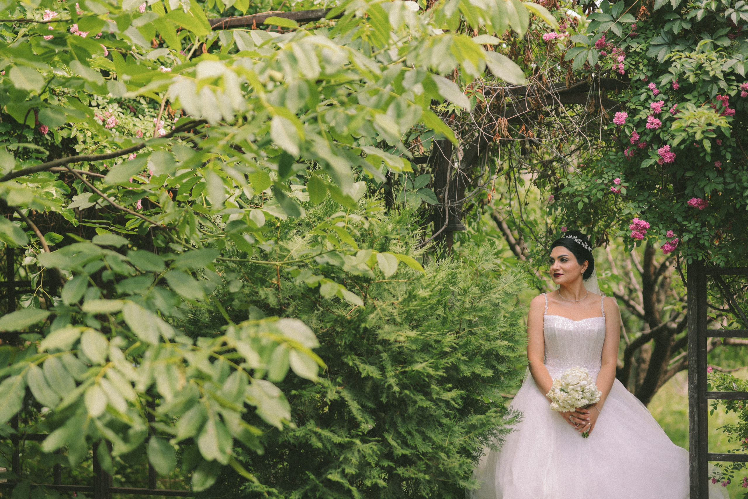 Karen & Tatev wedding day. KHproduction
